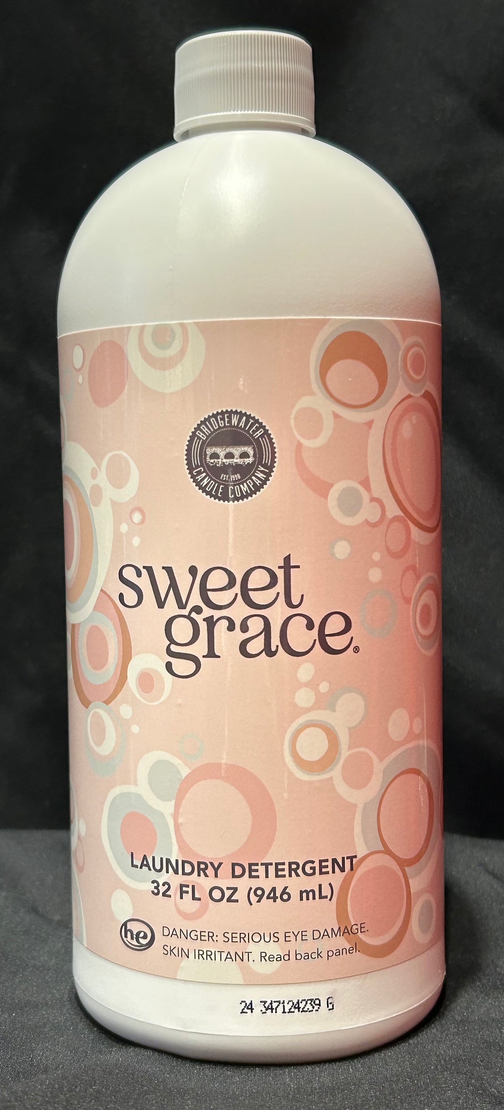 Bridgewater- Sweet Grace
