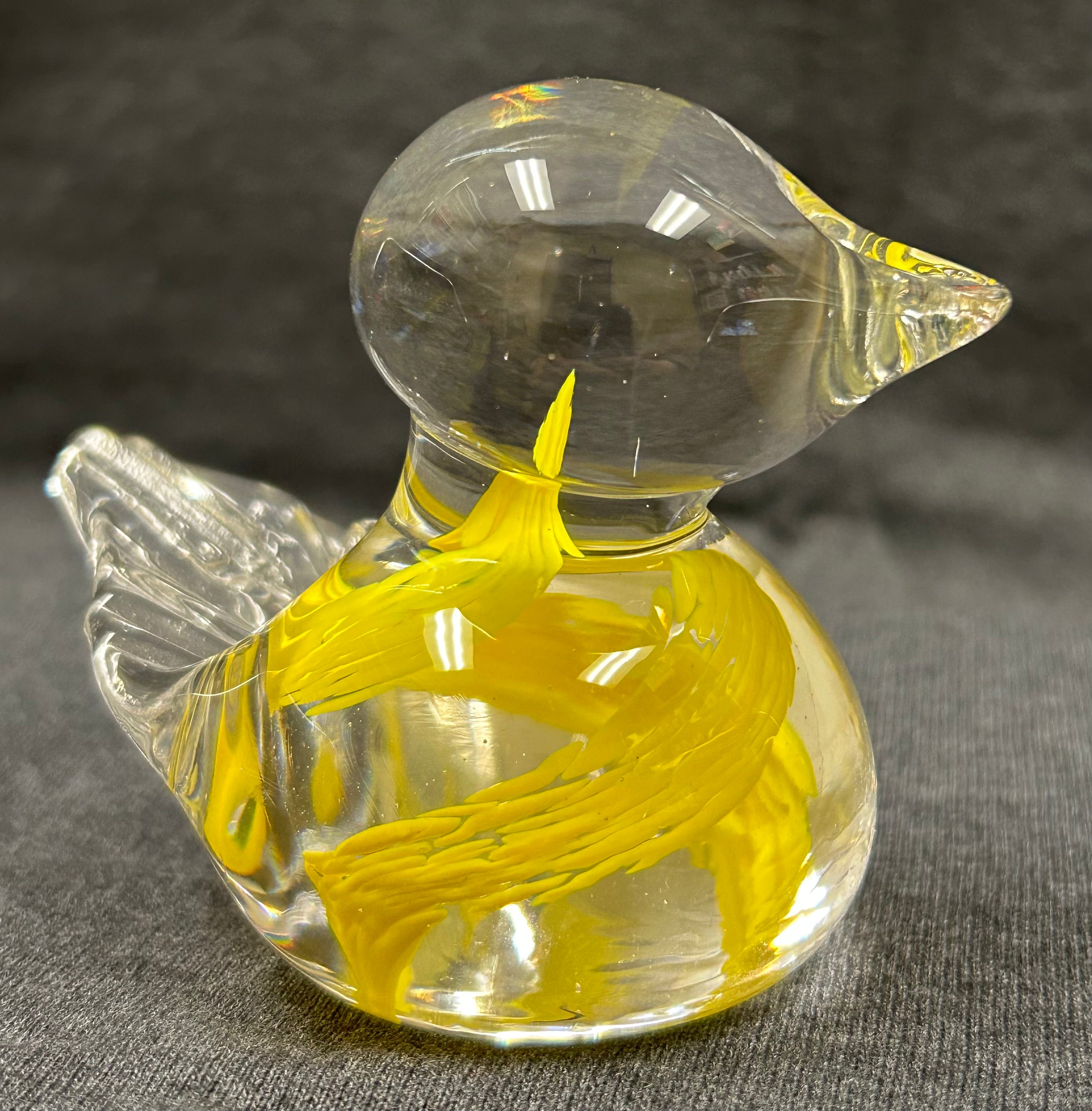 James Hayes Art Glass