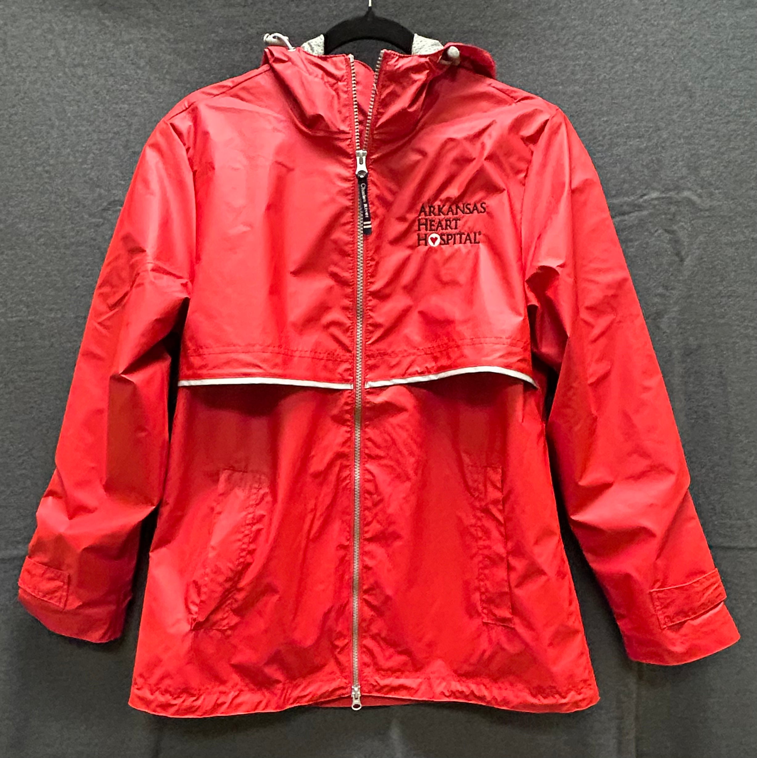 AHH Rain Jacket