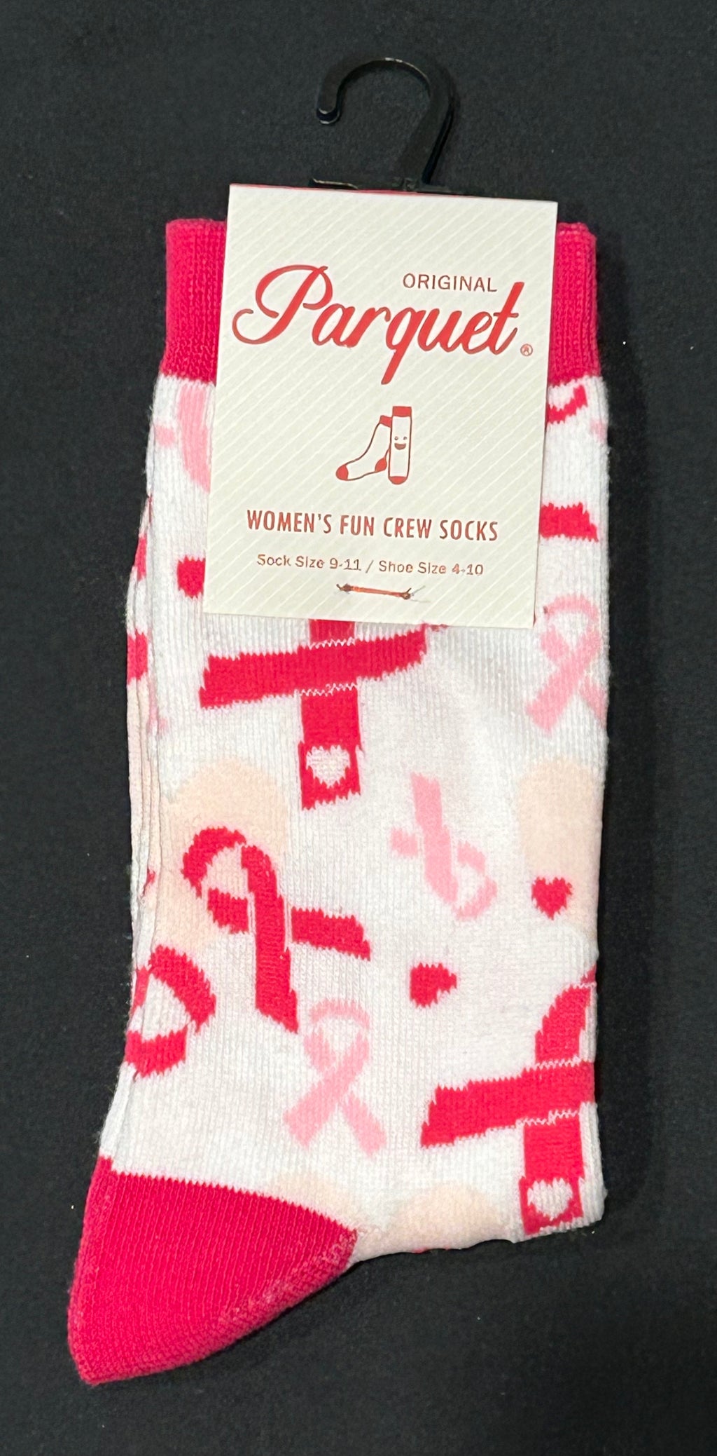 Women’s Parquet Socks