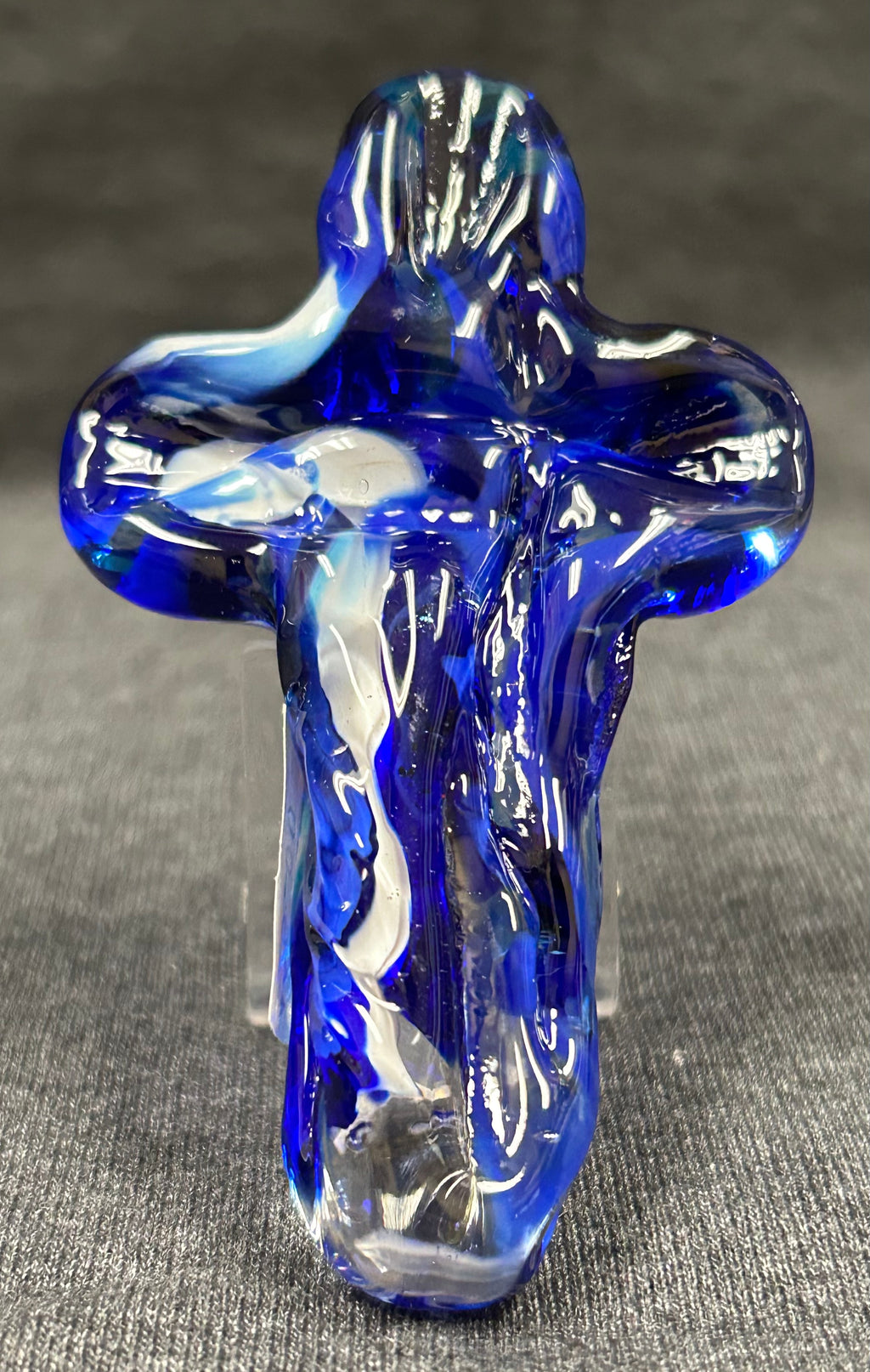 James Hayes Art Glass