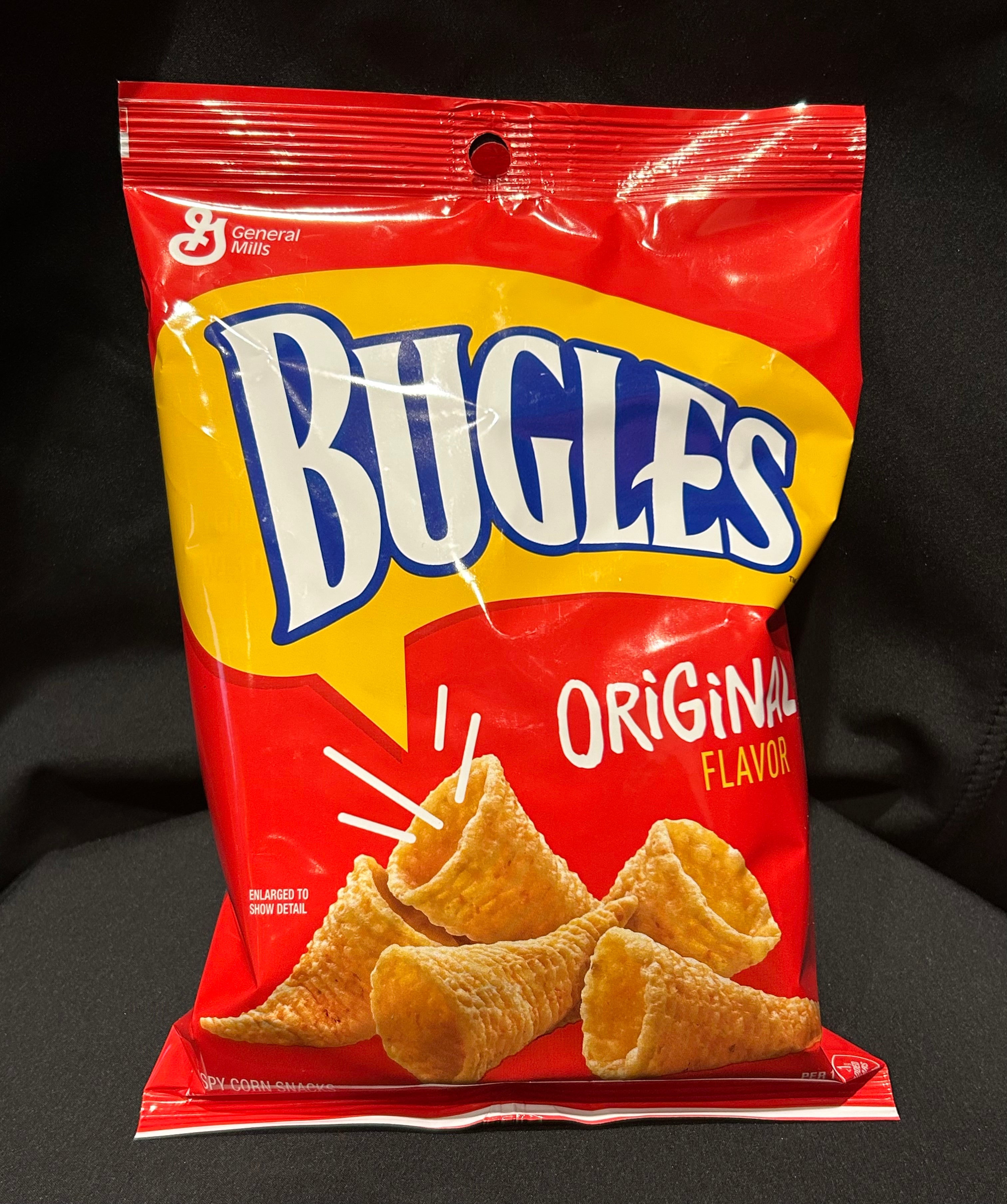 Bugles Original