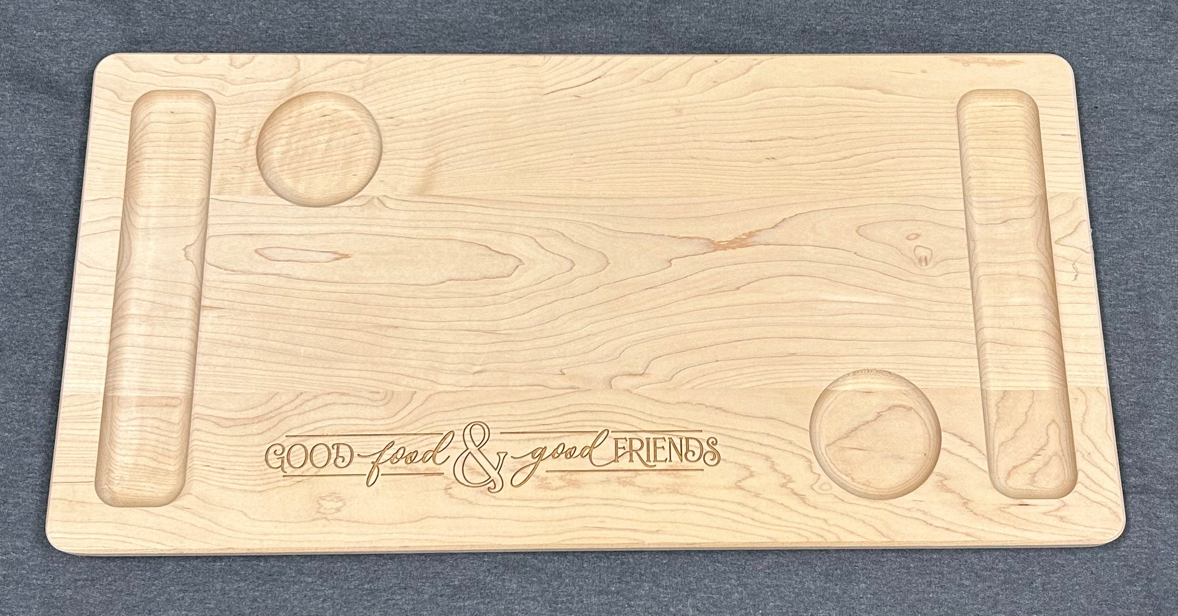 Charcuterie Board