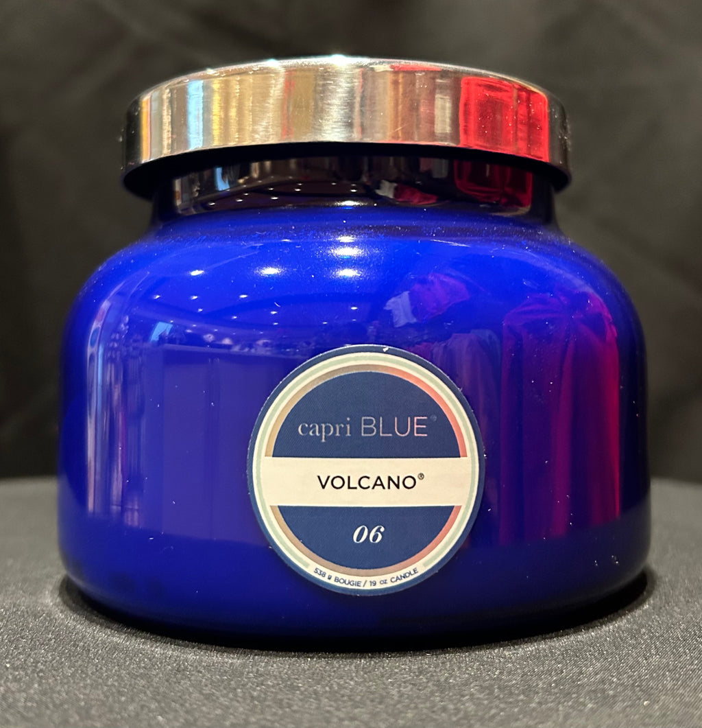 Capri Blue-Volcano