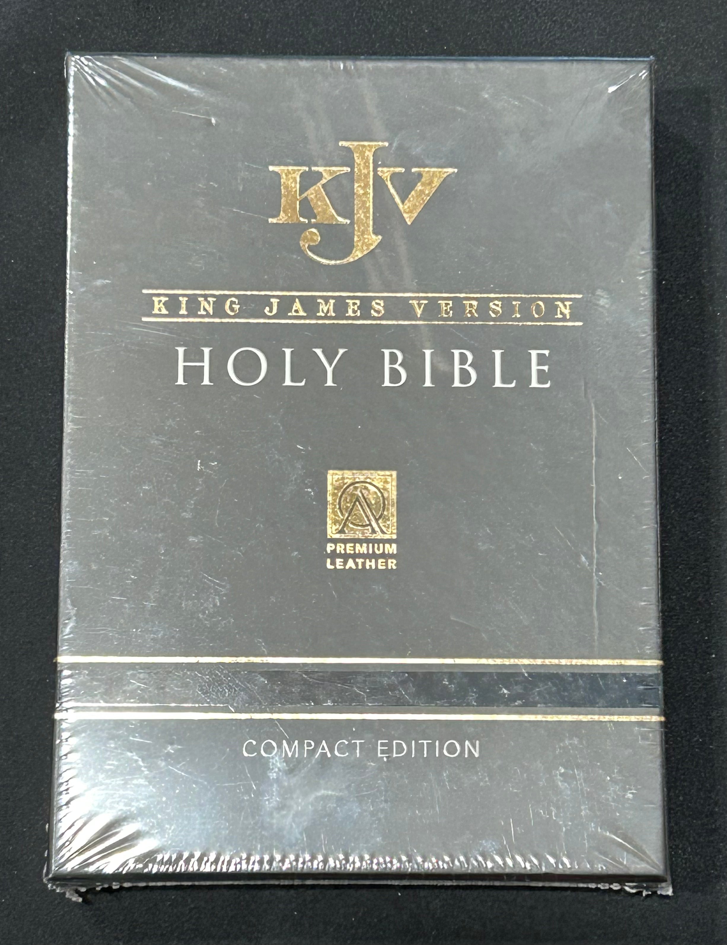 Holy Bible
