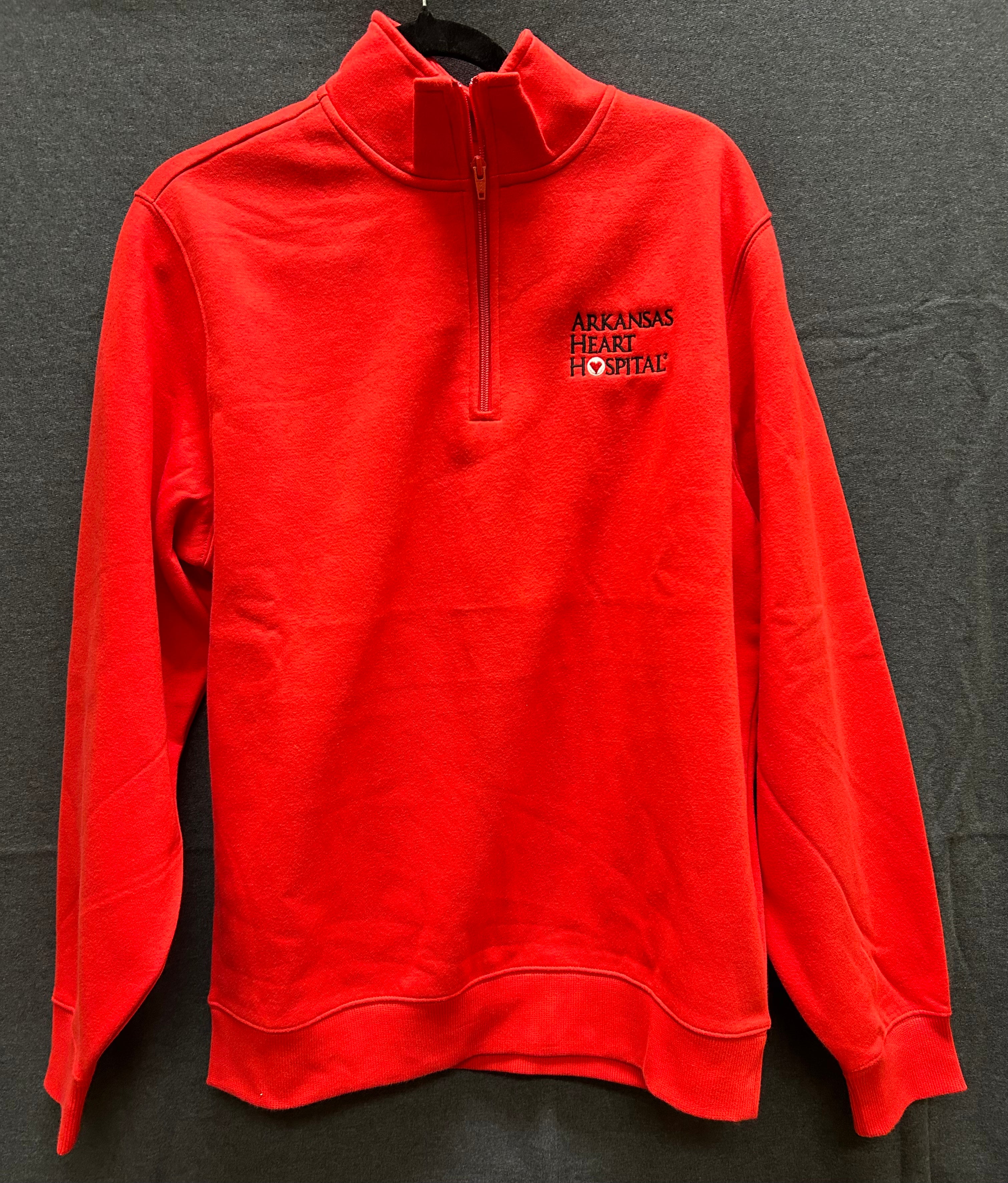 AHH PA Quarter Zip