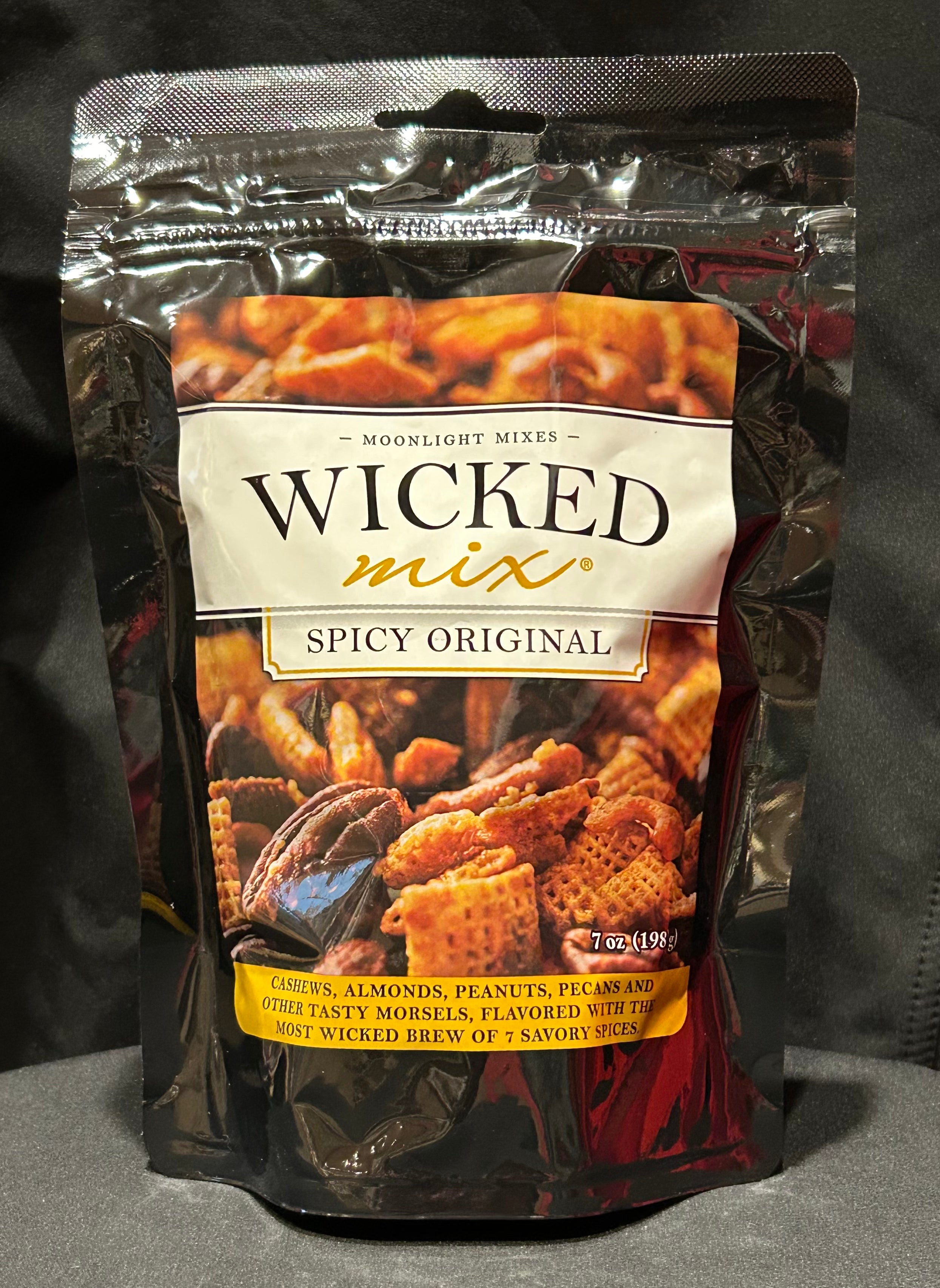 Wicked