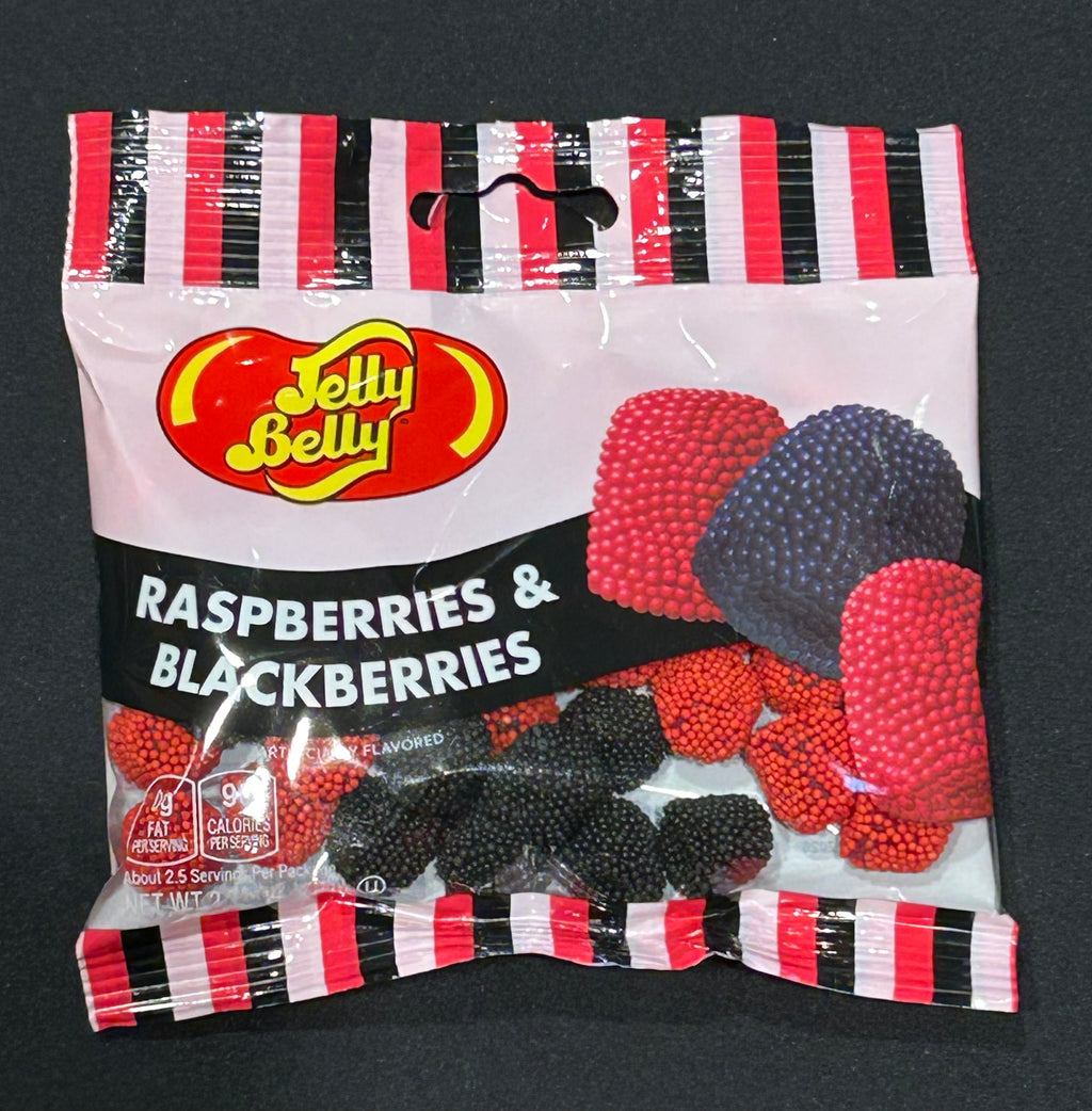 Jelly Belly