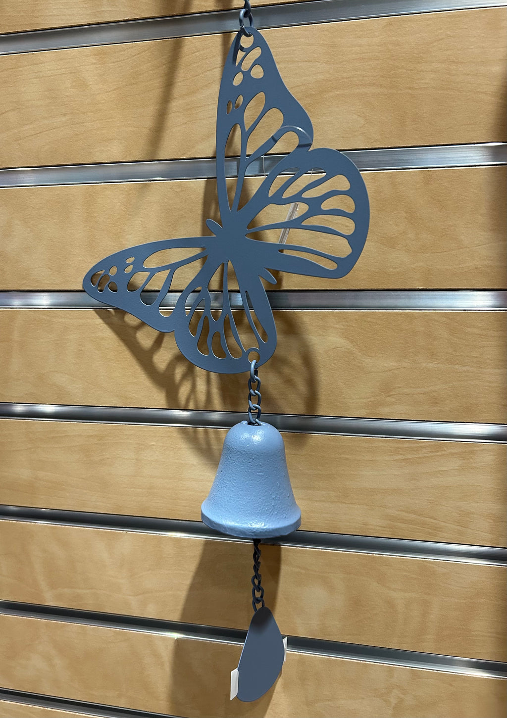 Decorative Bell Hangers