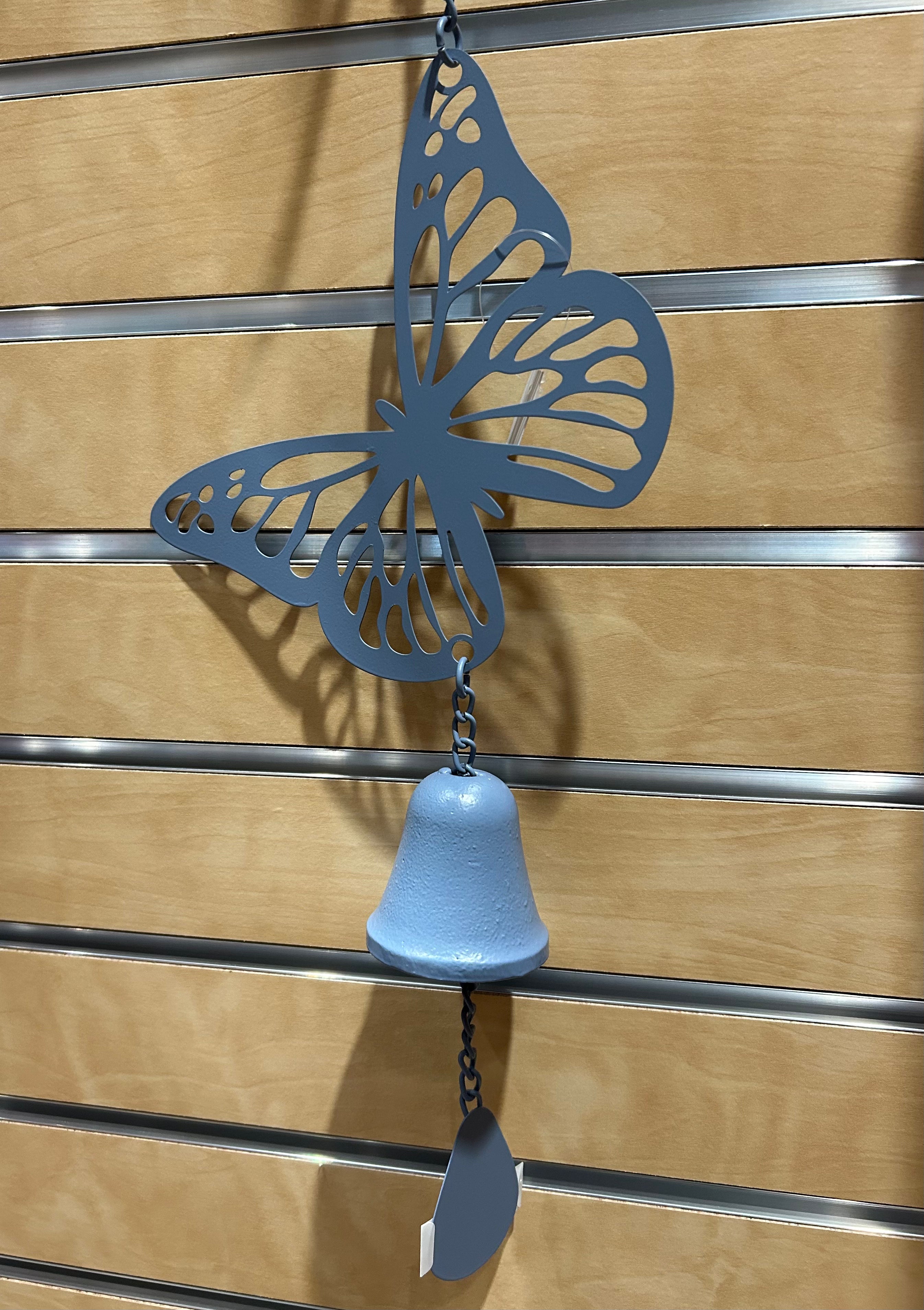 Decorative Bell Hangers