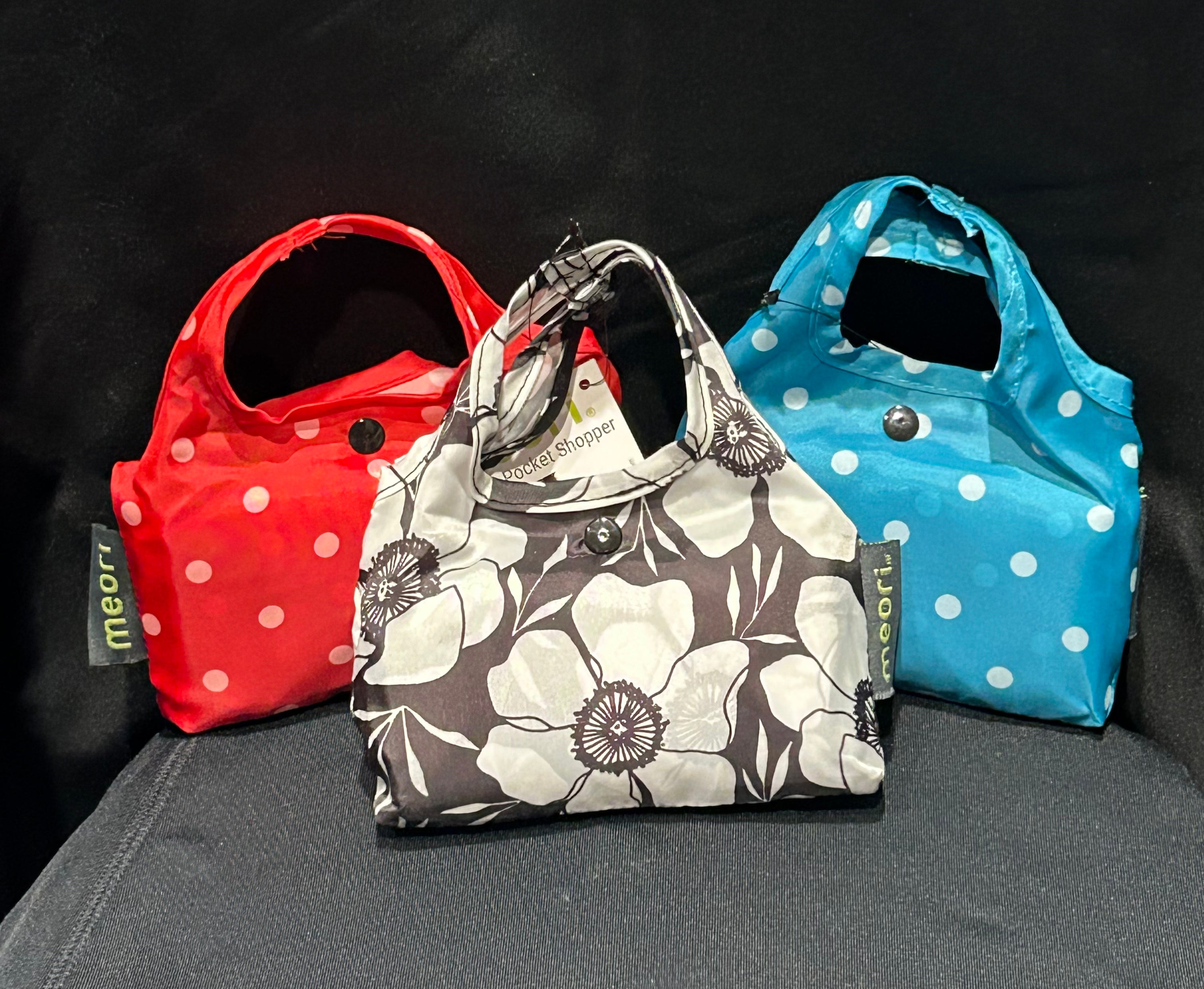 Meori Pocket Shopper
