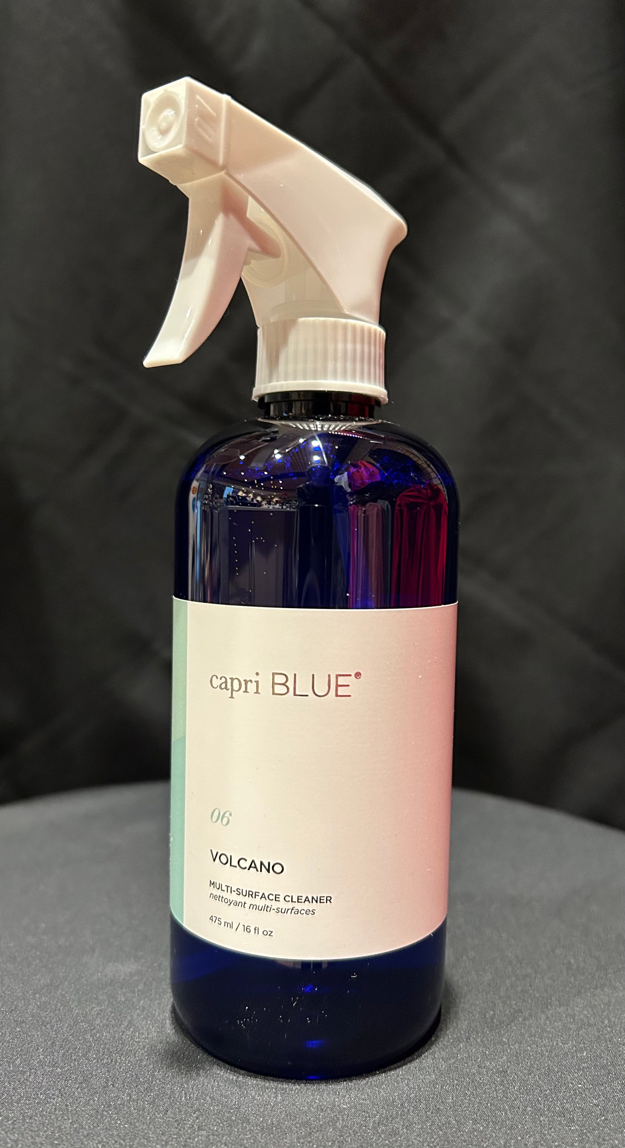 Capri Blue-Volcano