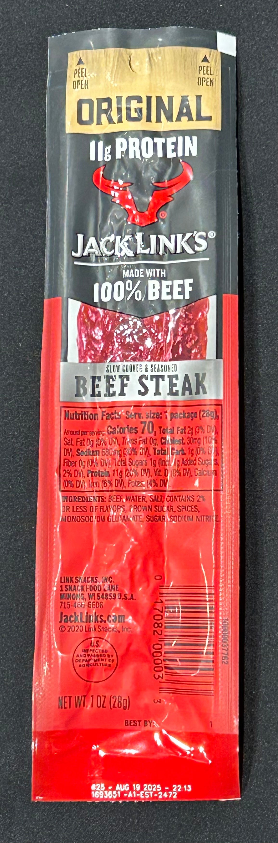 Jack Links Original