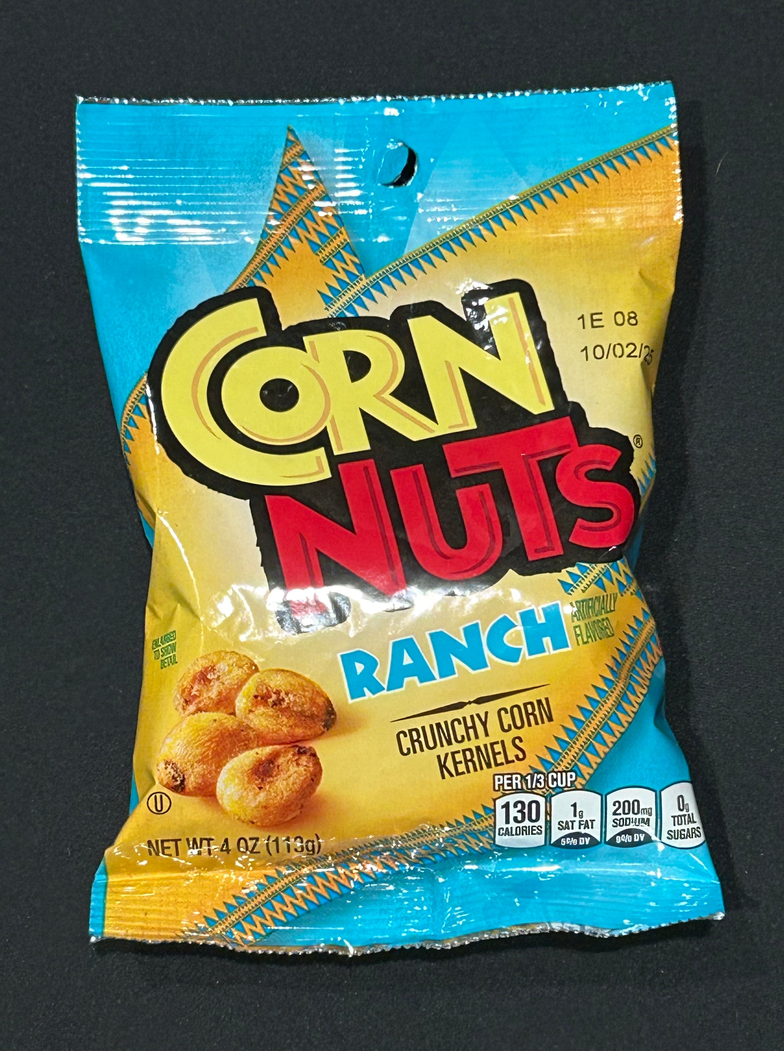 Corn Nuts Ranch