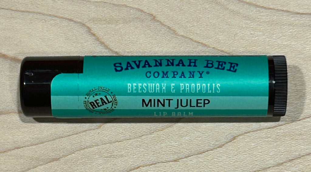 Savannah Bee Lip Balm