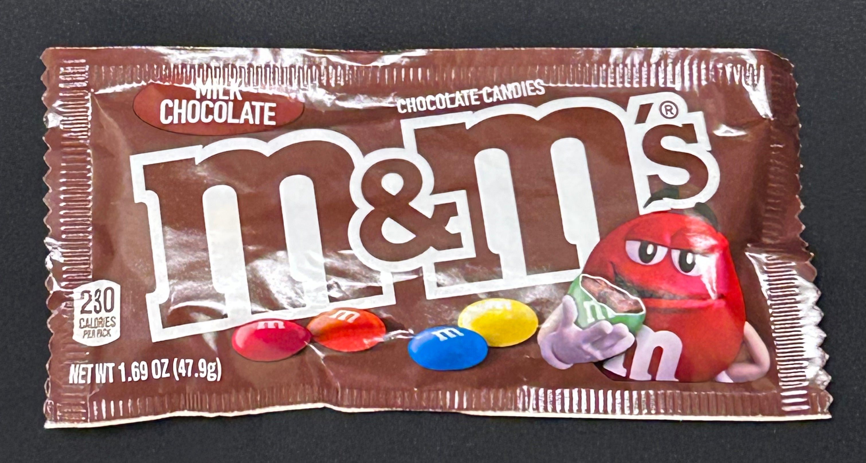 M&M Original