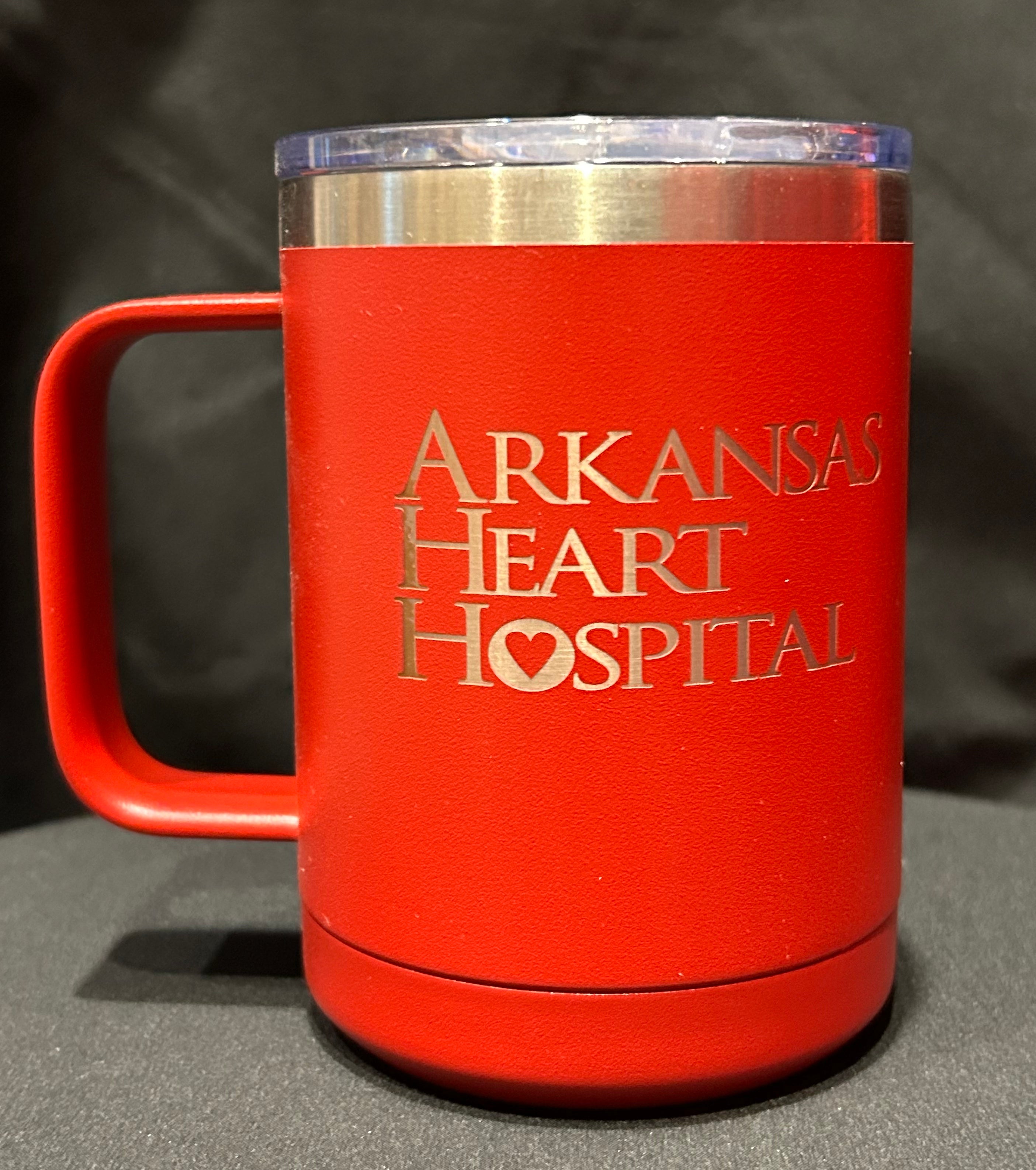 AHH 15oz Travel Mug