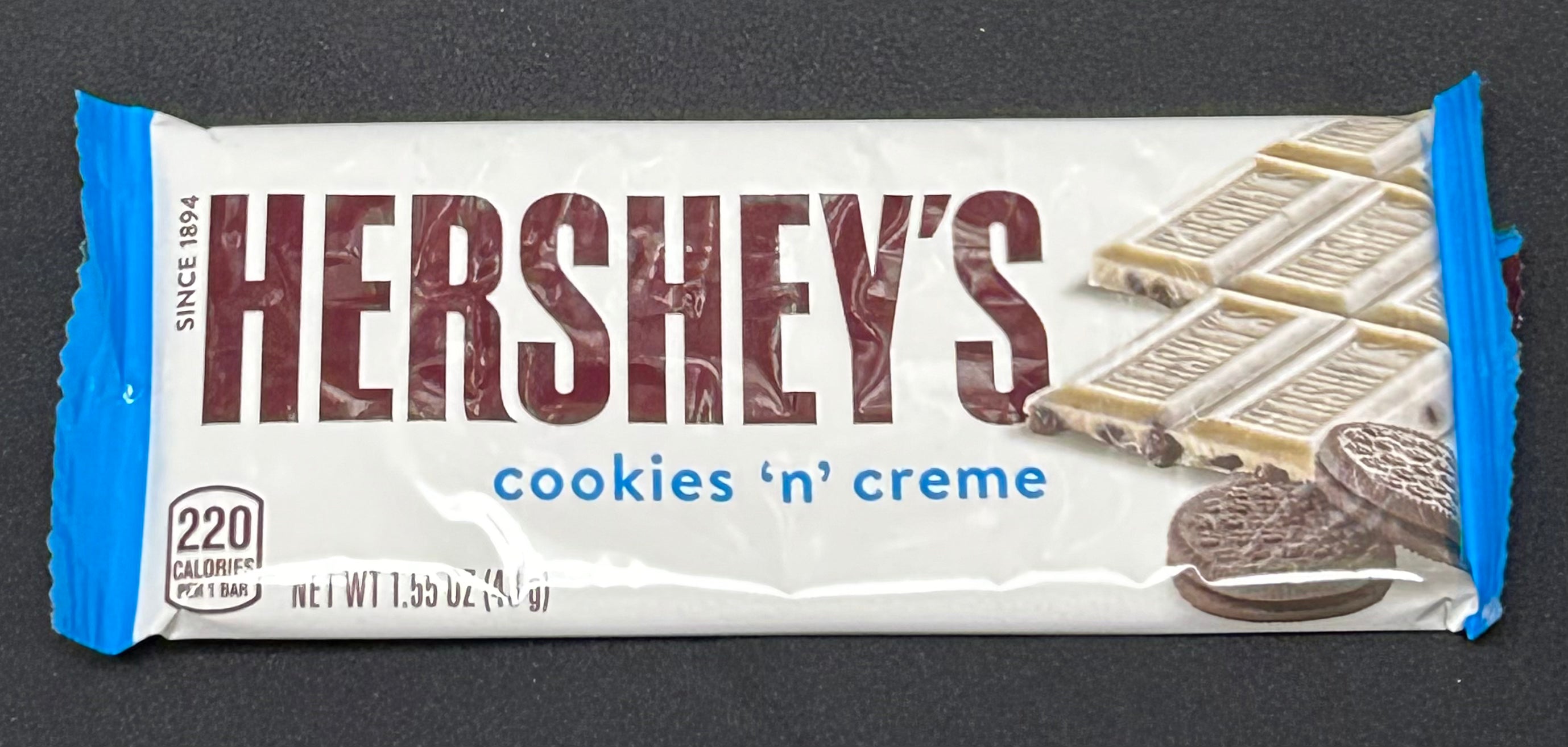 Hershey Cookies & Cream