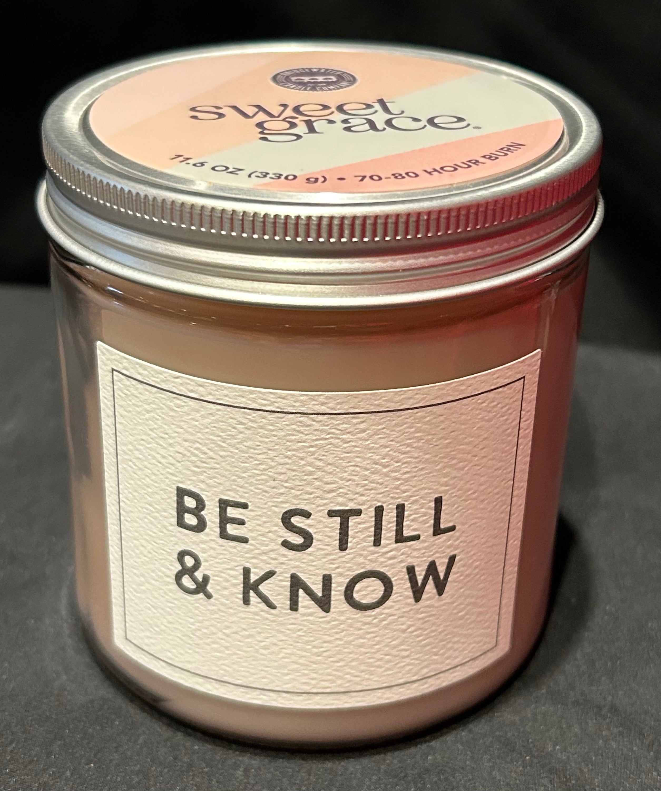 Bridgewater- Sweet Grace