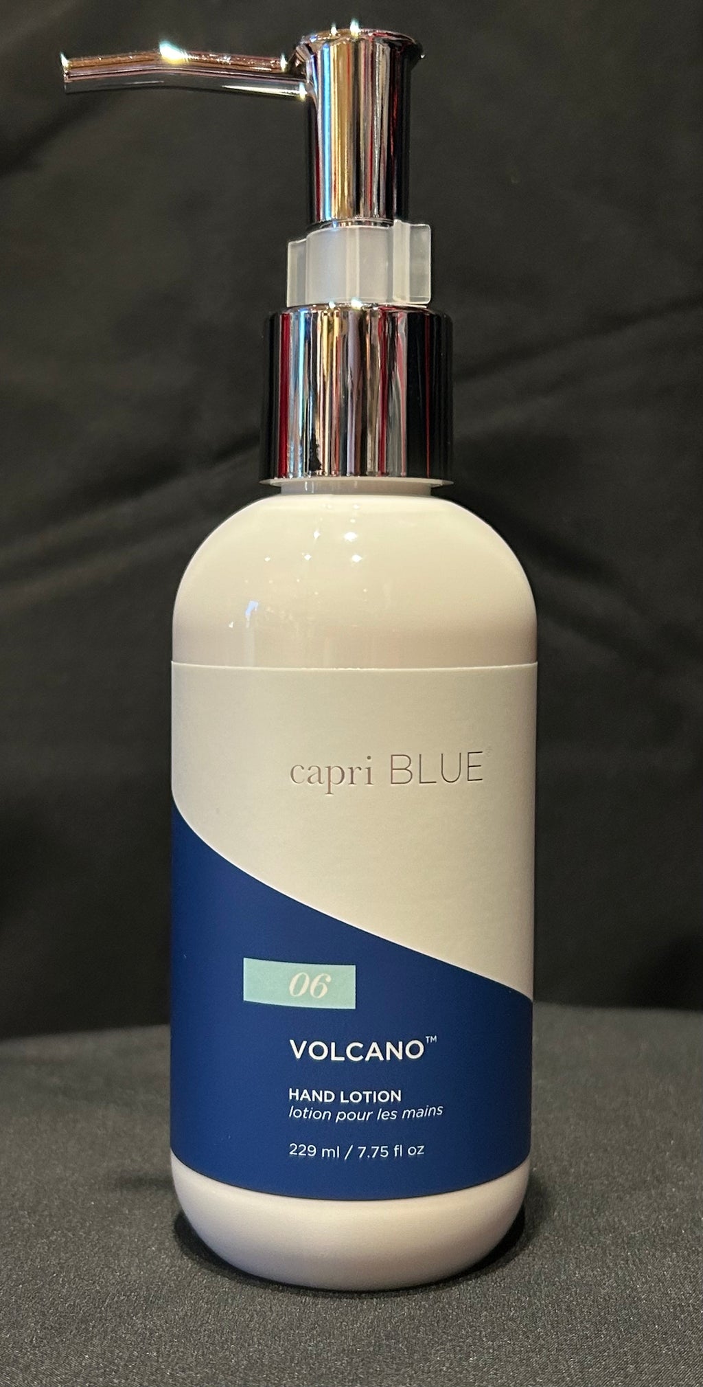 Capri Blue-Volcano