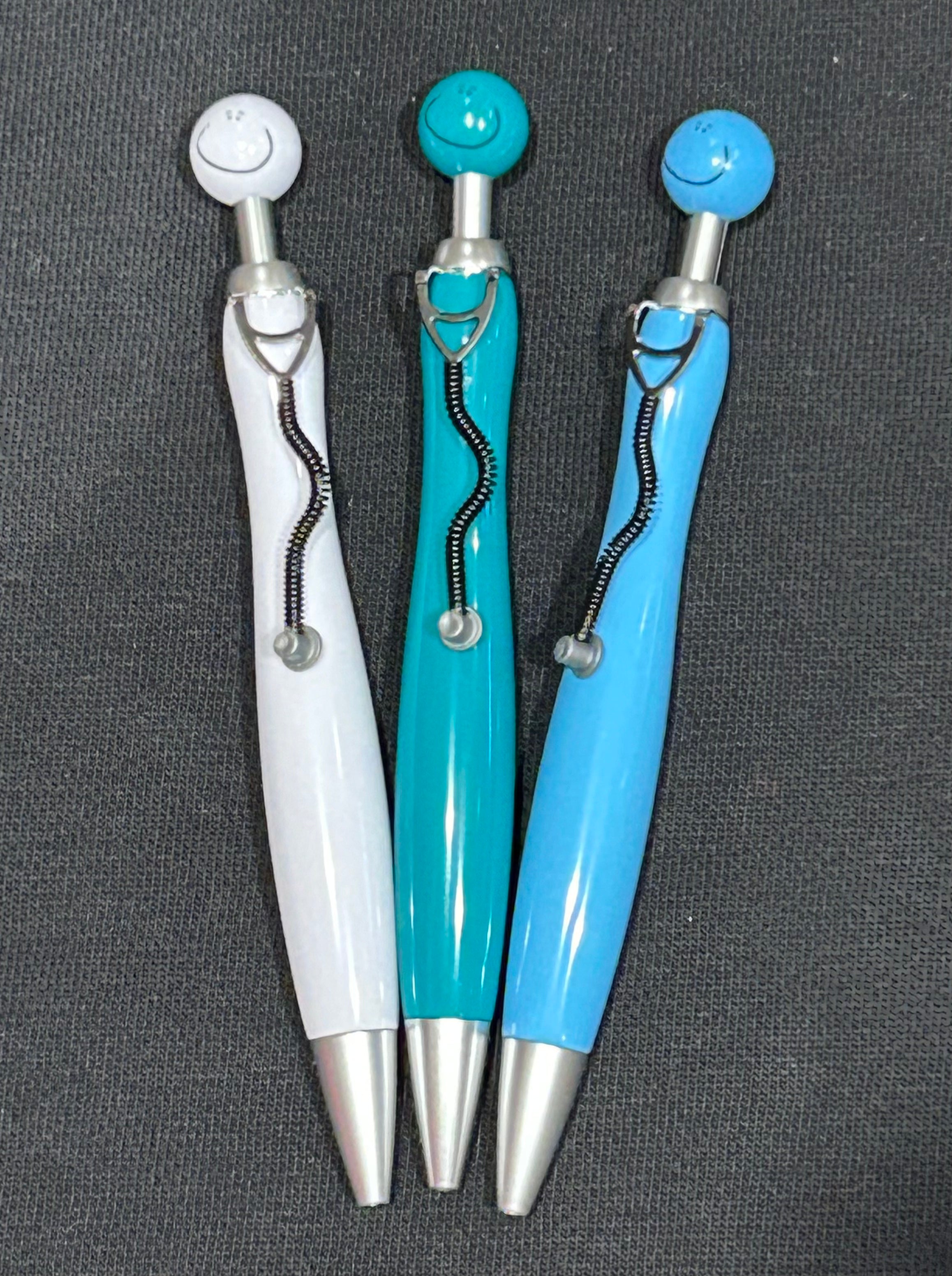 Stethoscope Ink Pens