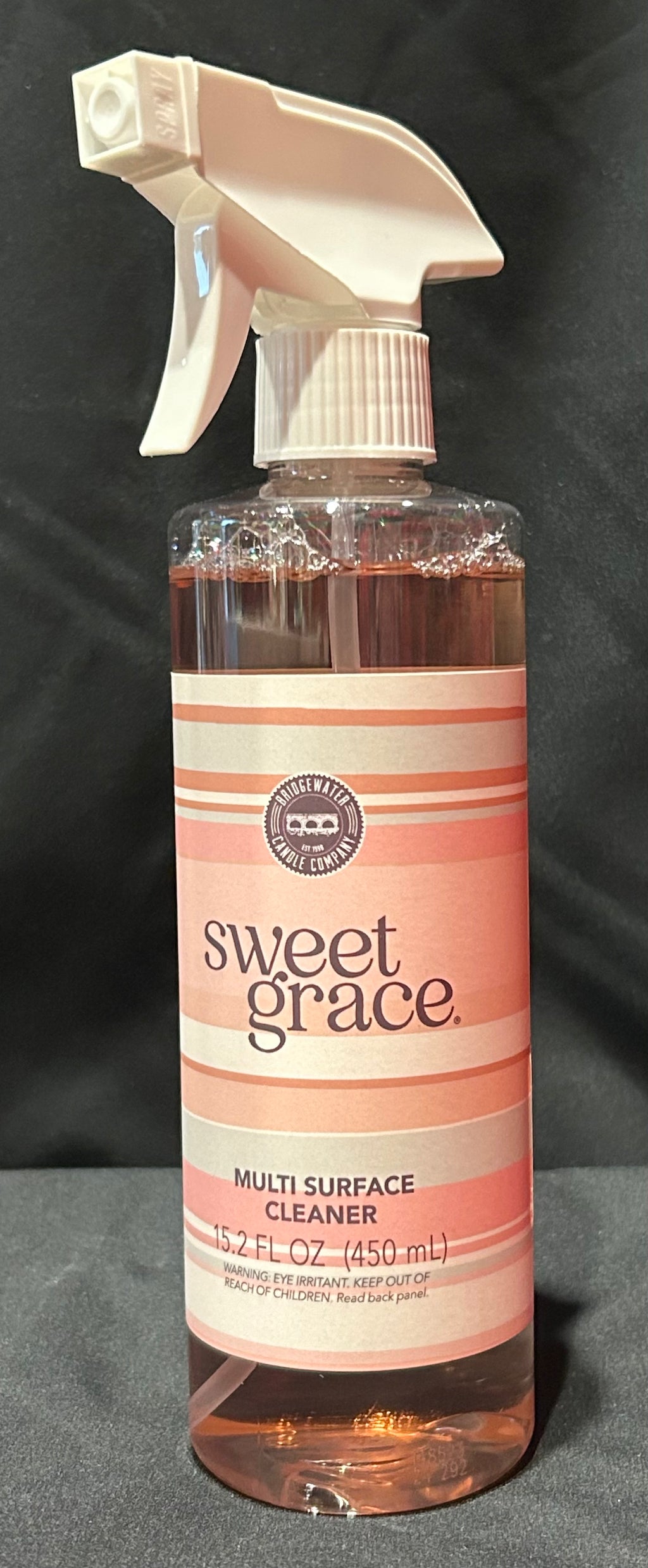 Bridgewater- Sweet Grace
