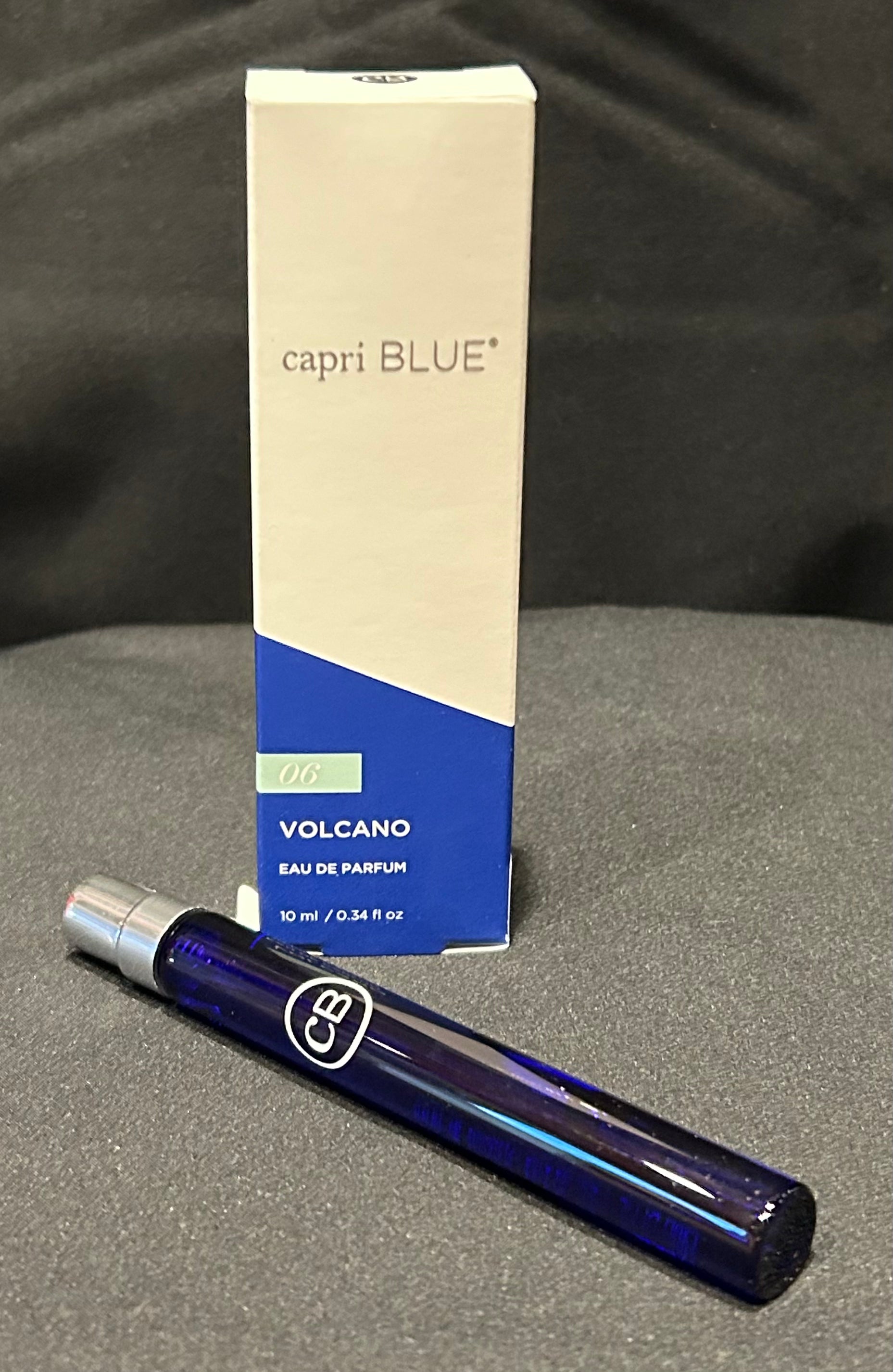 Capri Blue-Volcano
