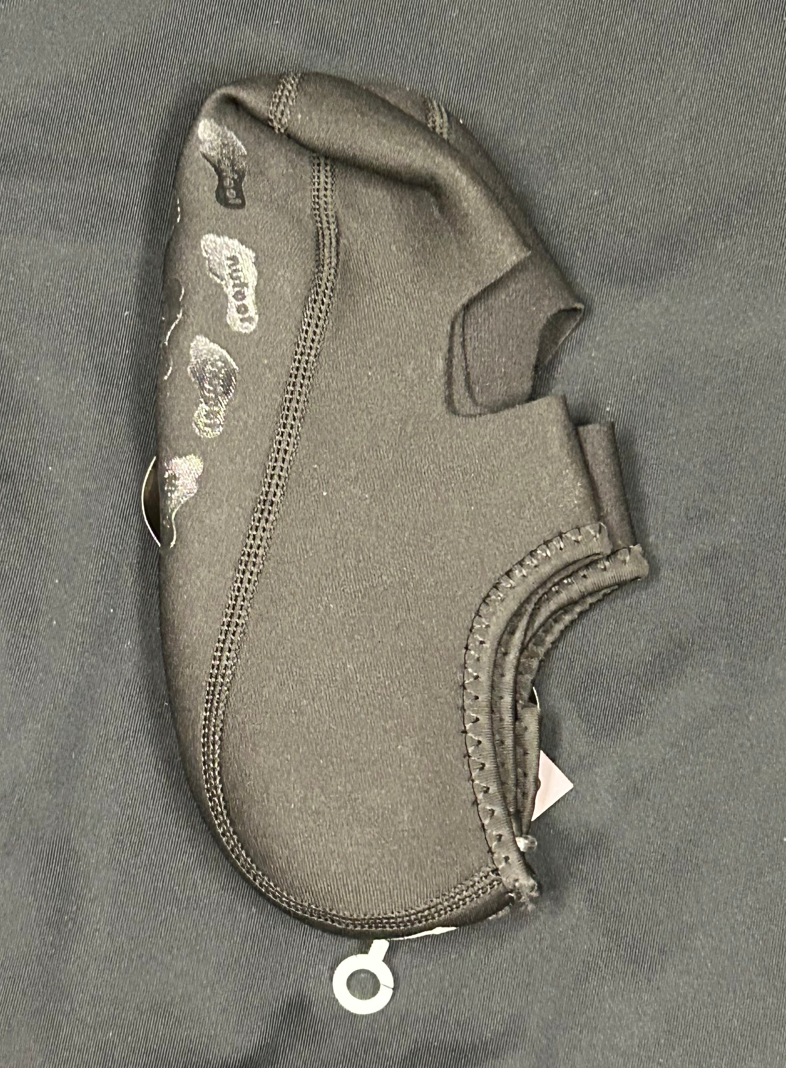 Nufoot Beyond Barefoot