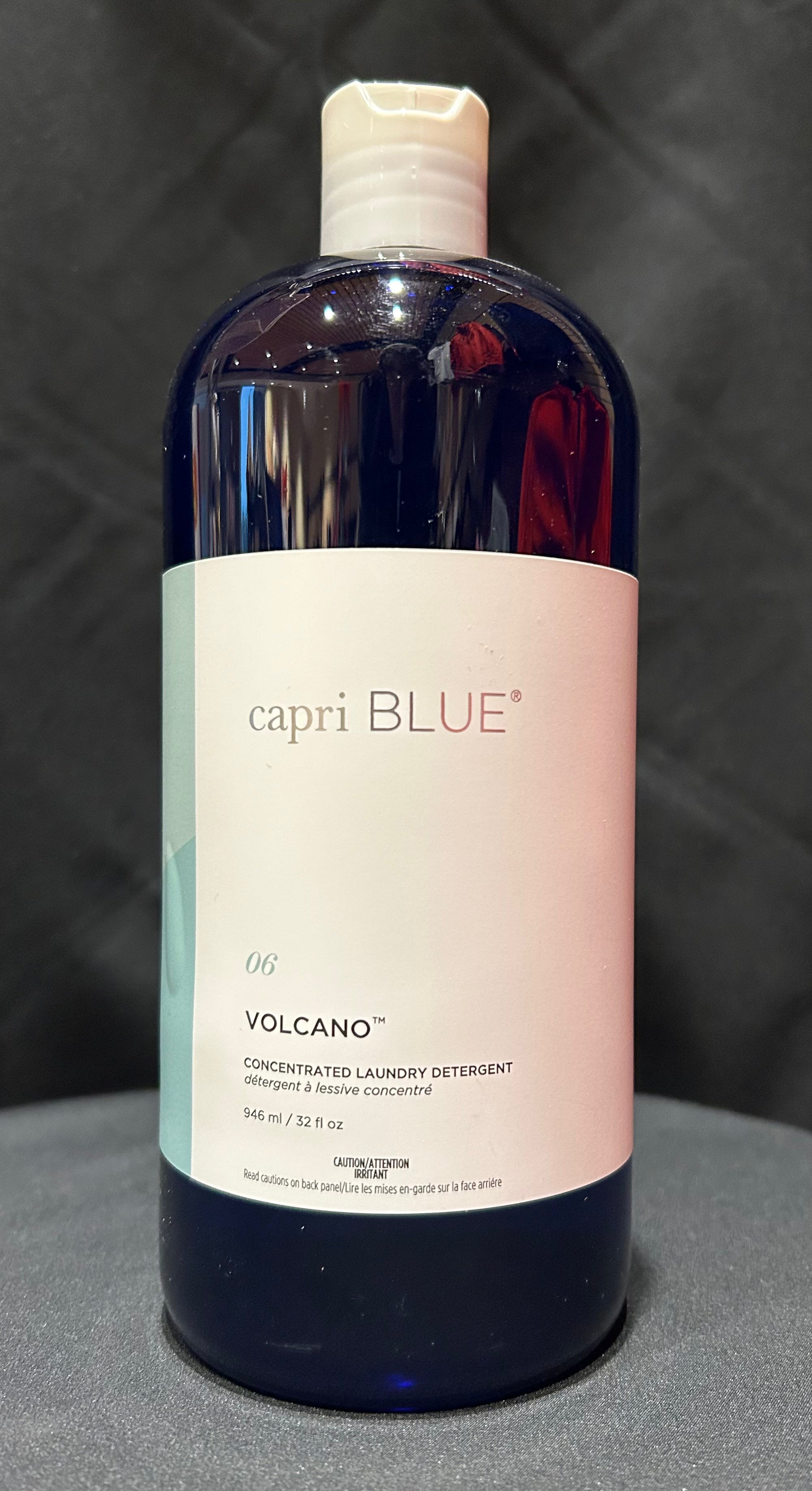 Capri Blue-Volcano