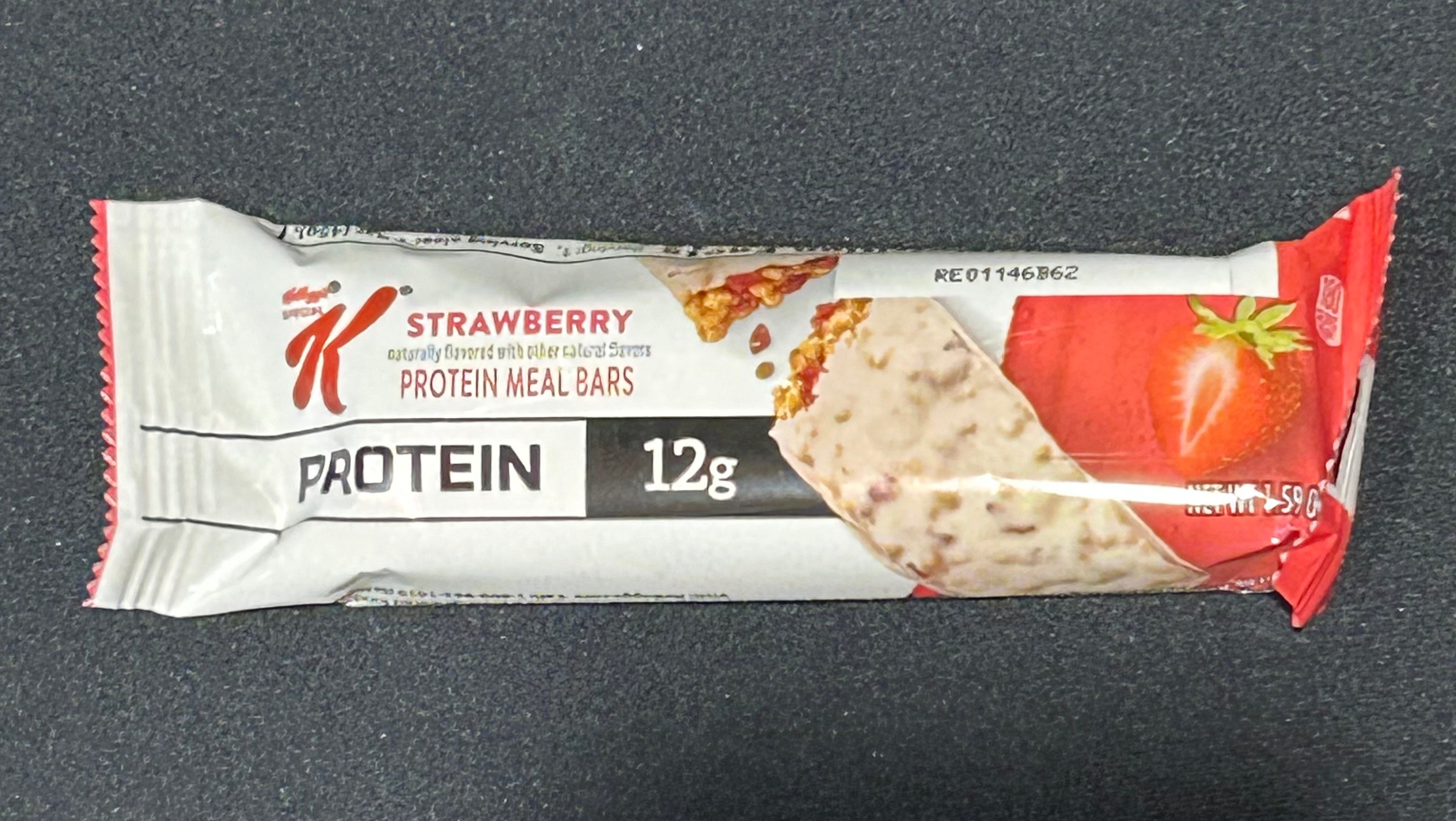 Special K Protein Strawberry