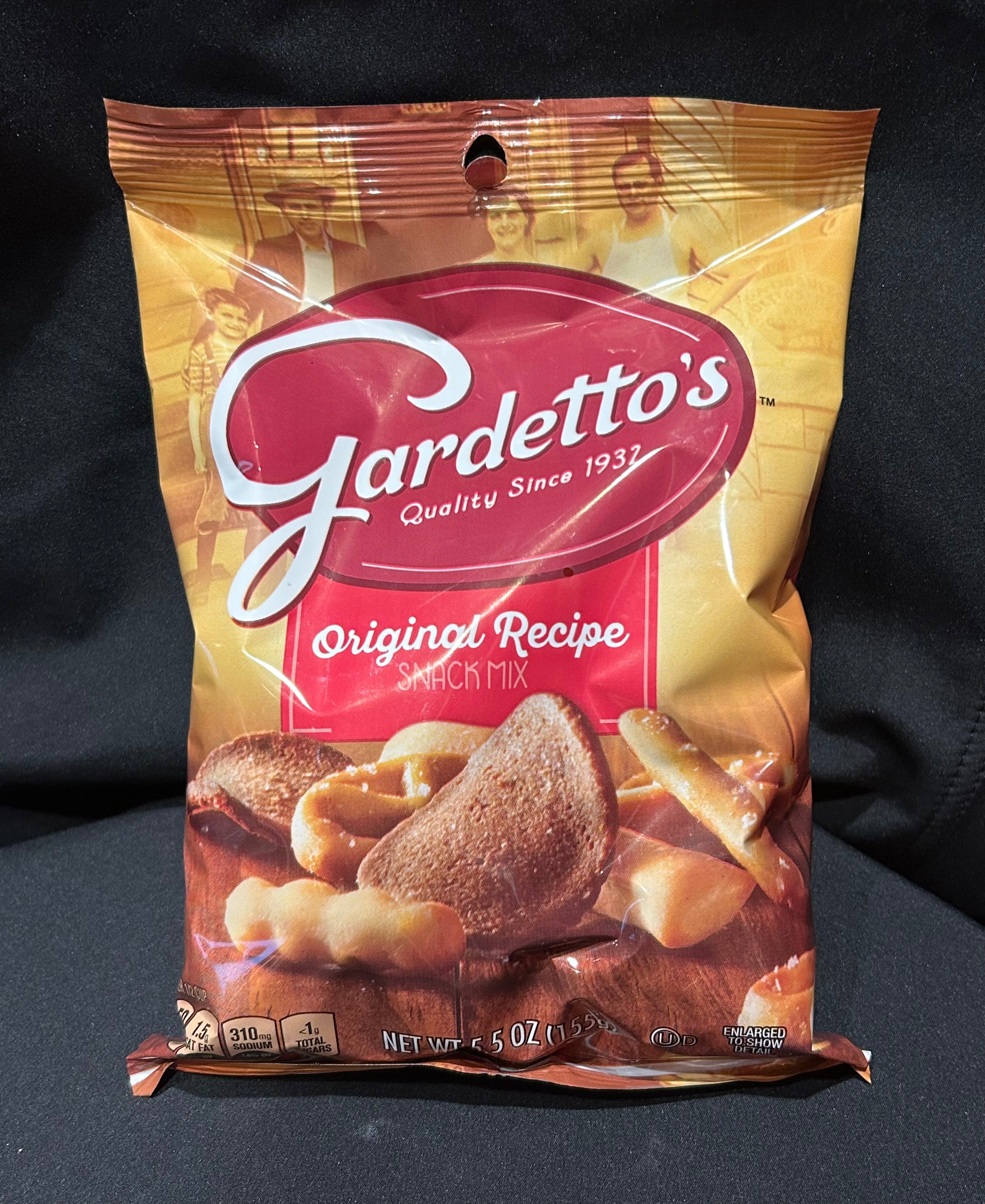 Gardetto’s Original