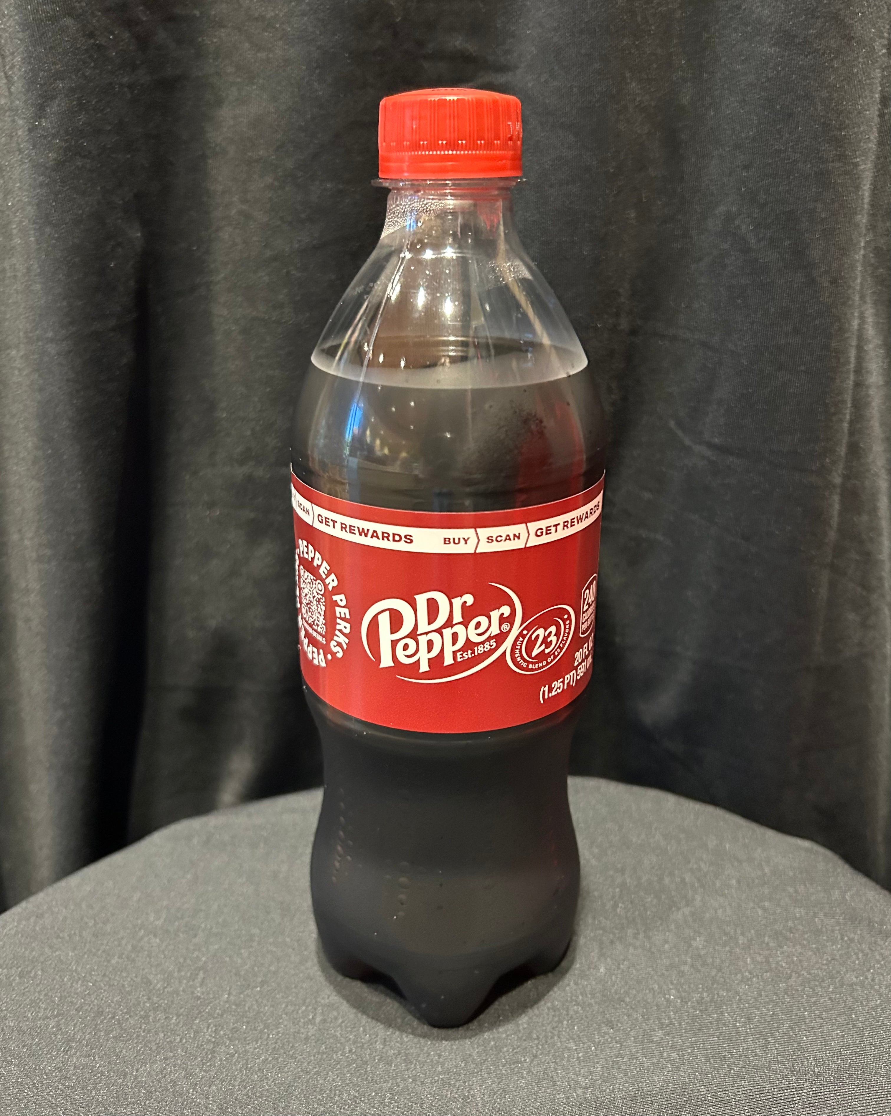 Dr. Pepper