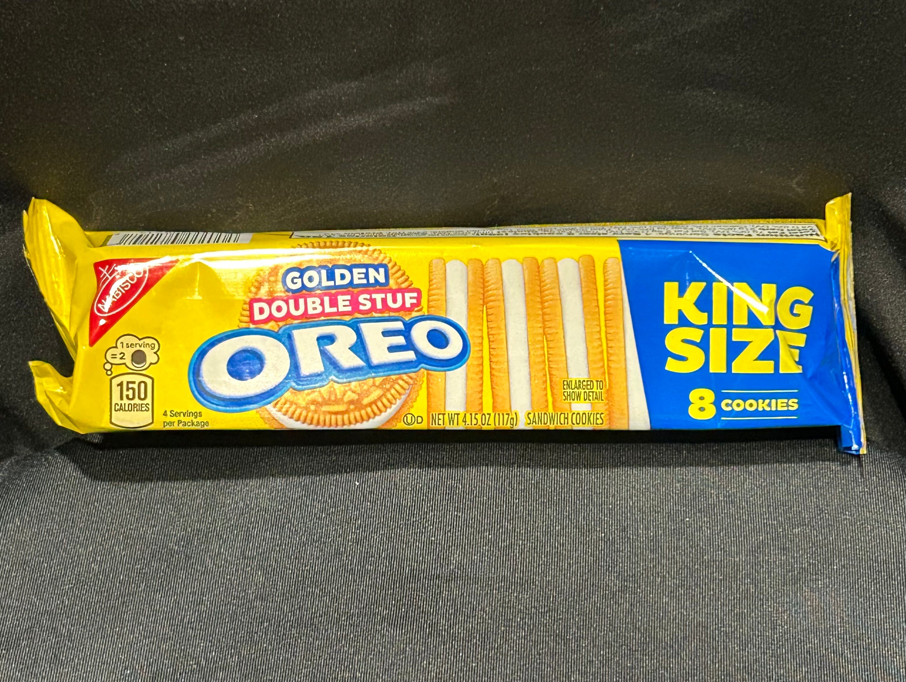 Oreo Golden King Size 8ct