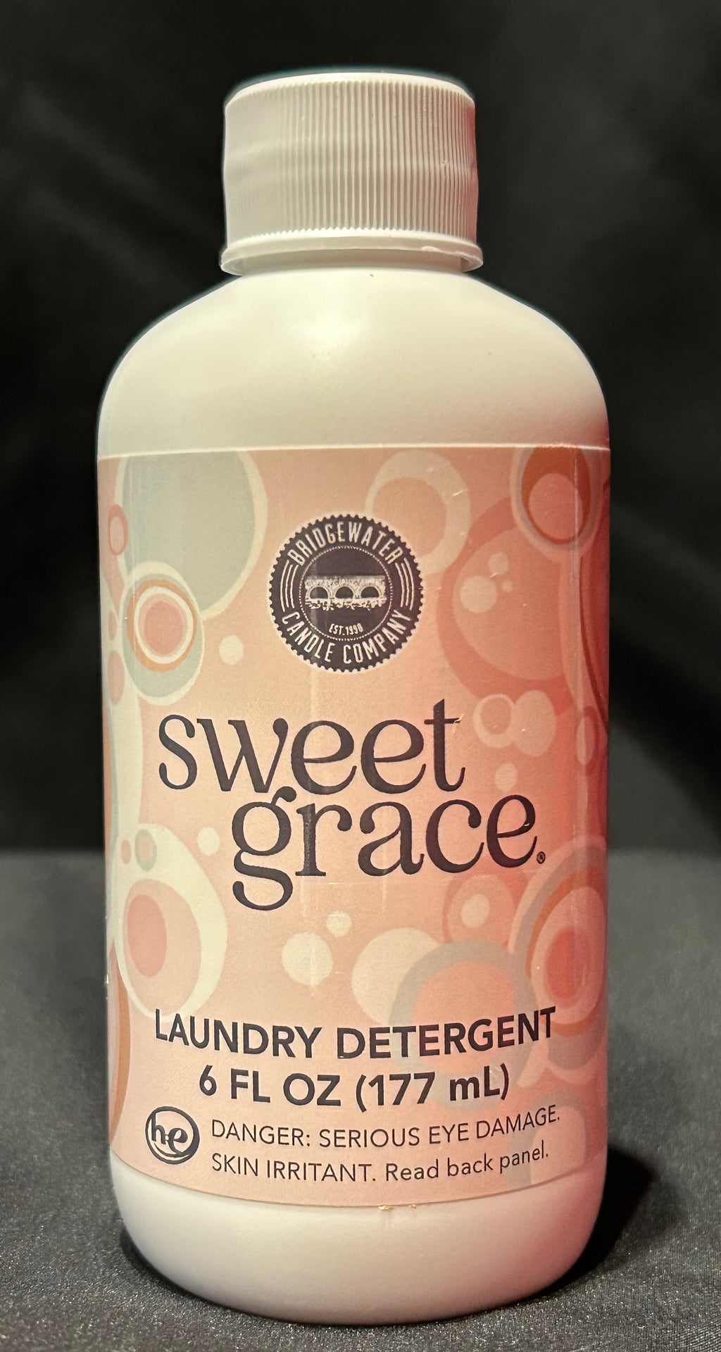 Bridgewater- Sweet Grace