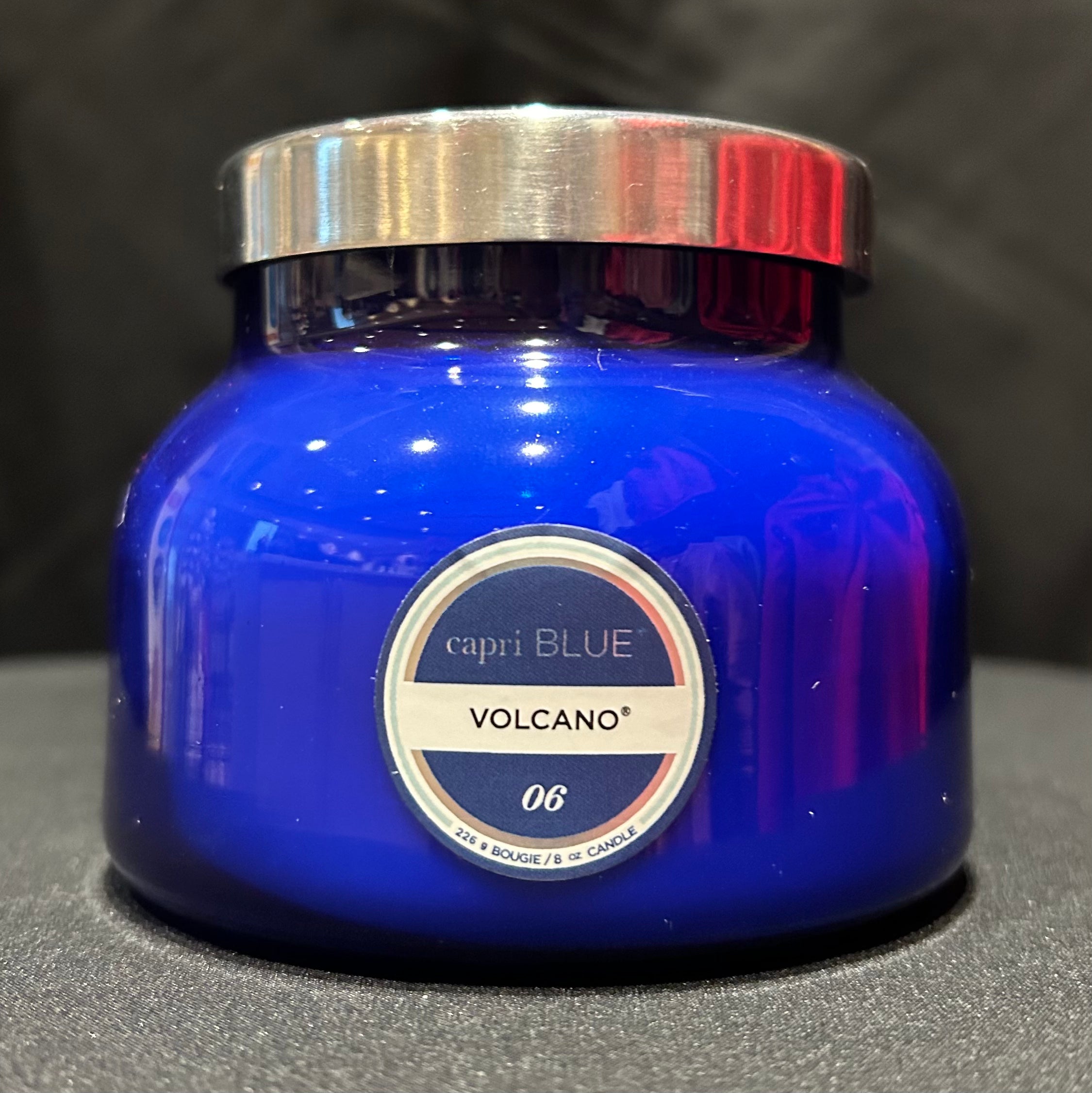 Capri Blue-Volcano