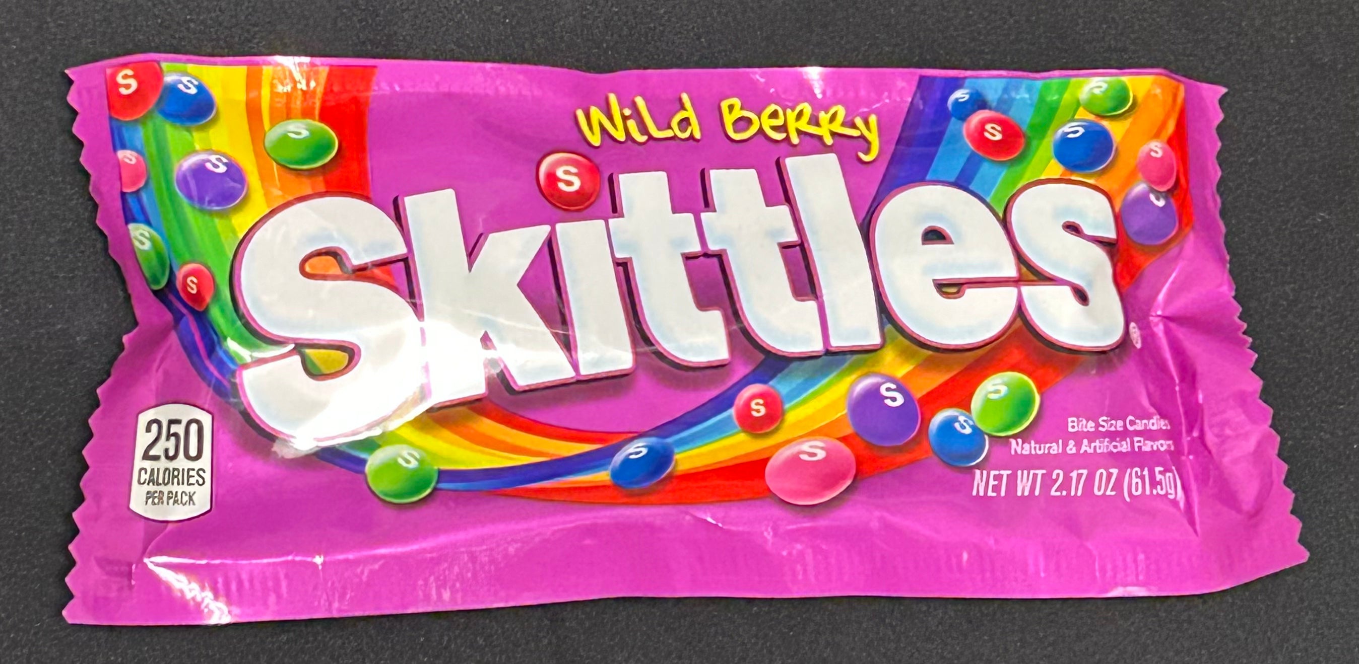 Skittles Wild Berry