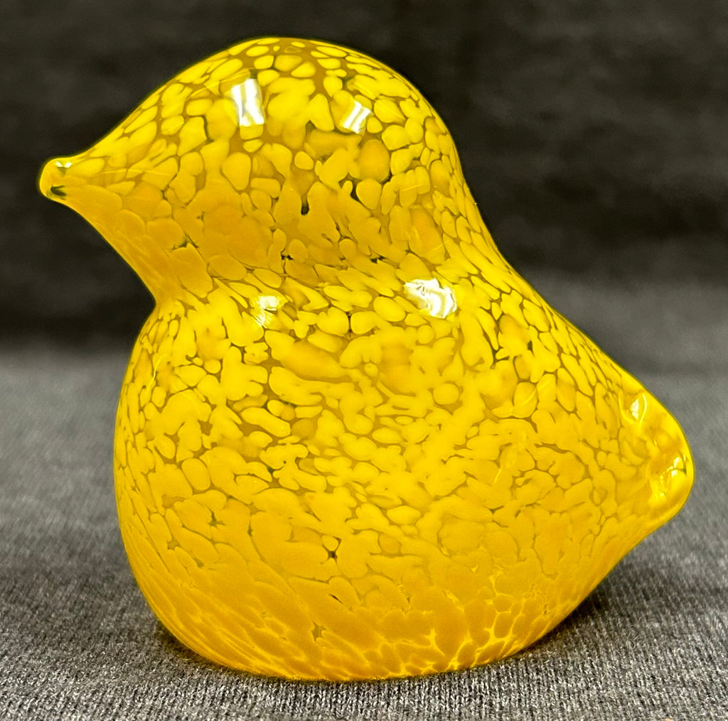 James Hayes Art Glass