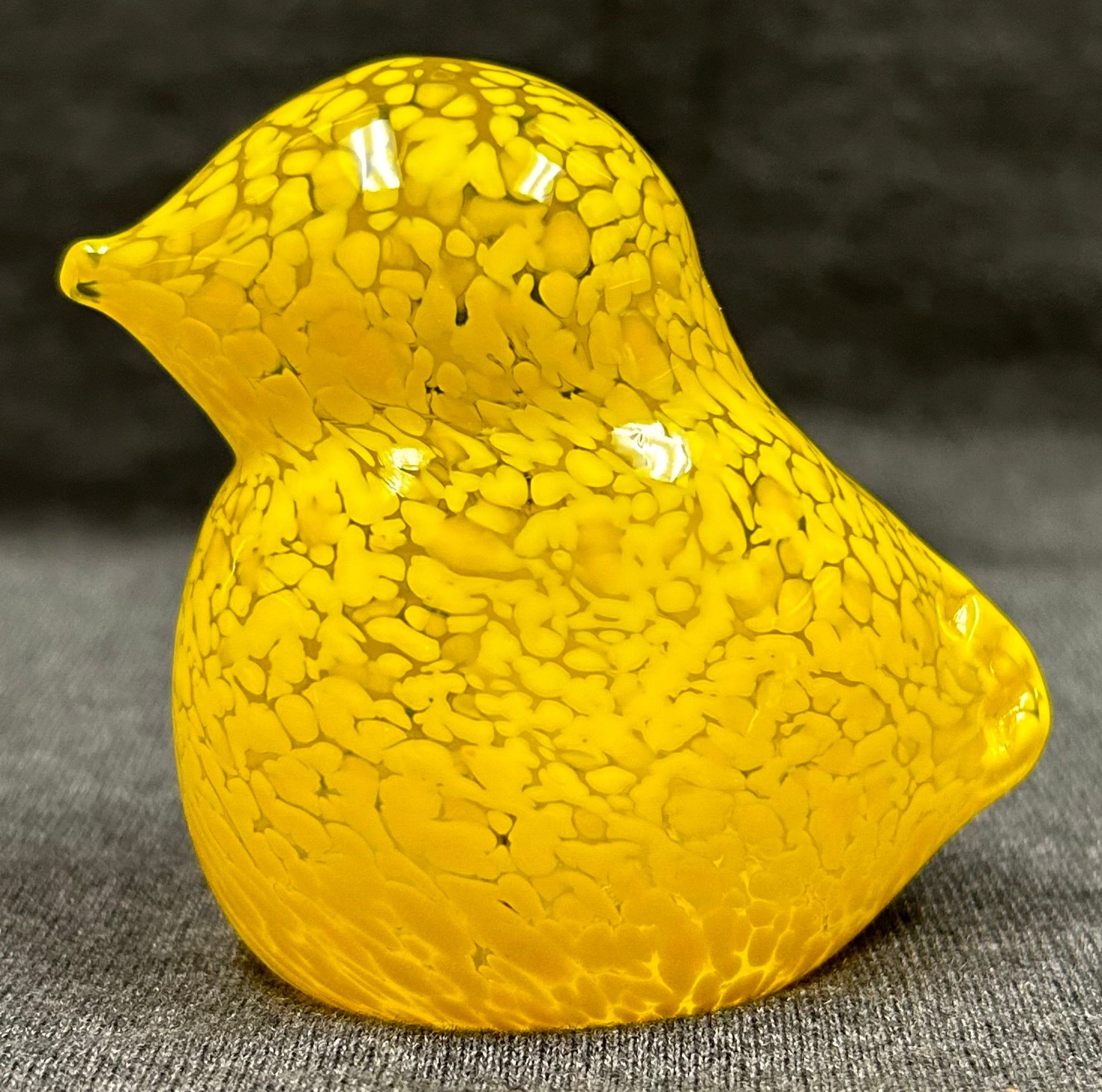 James Hayes Art Glass