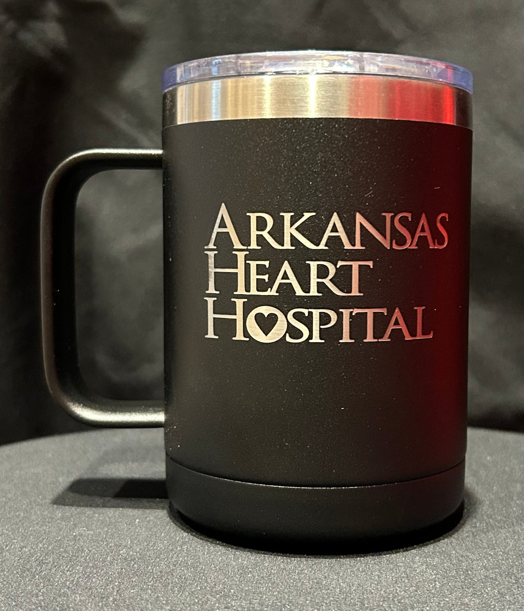 AHH 15oz Travel Mug