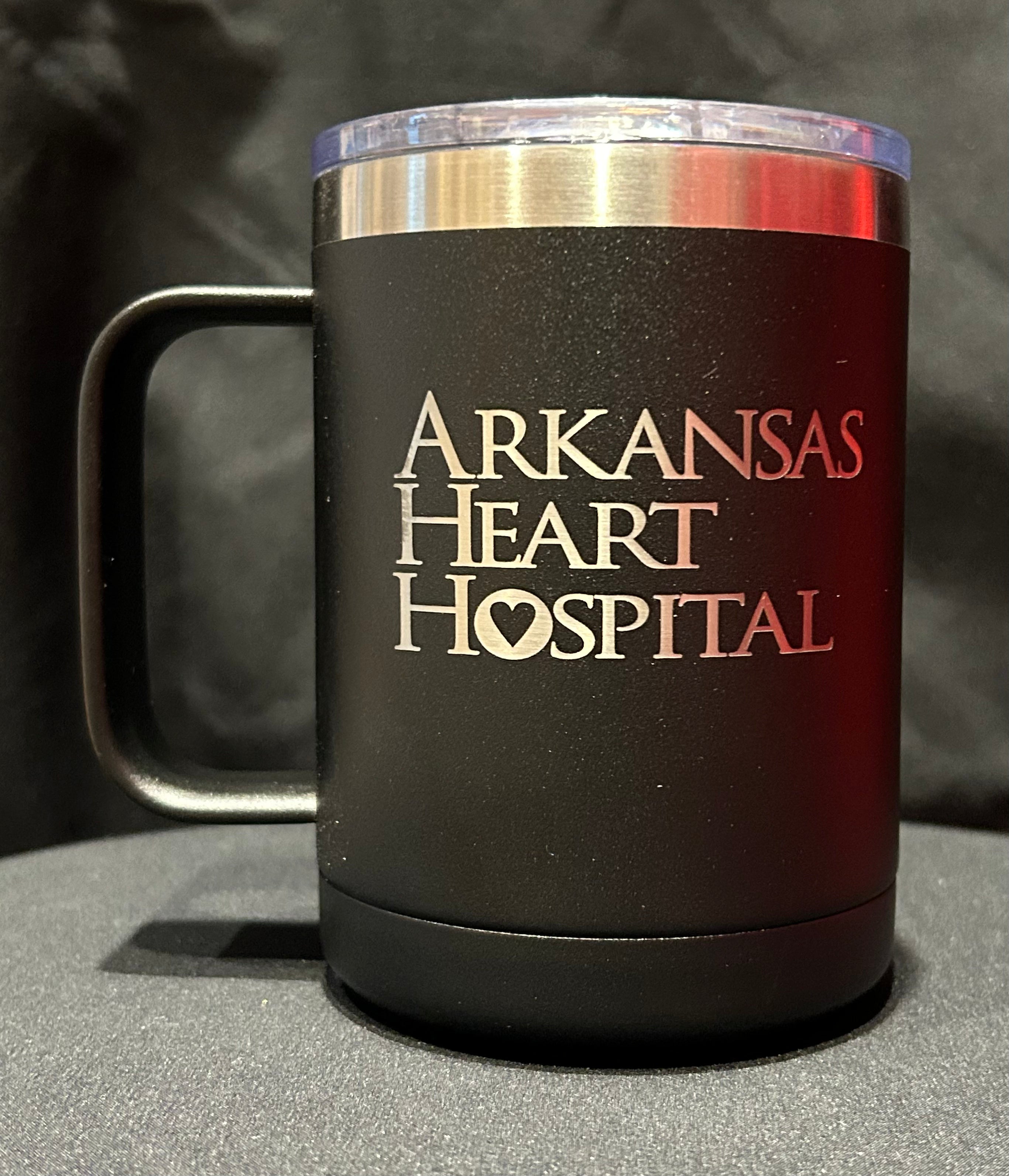 AHH 15oz Travel Mug