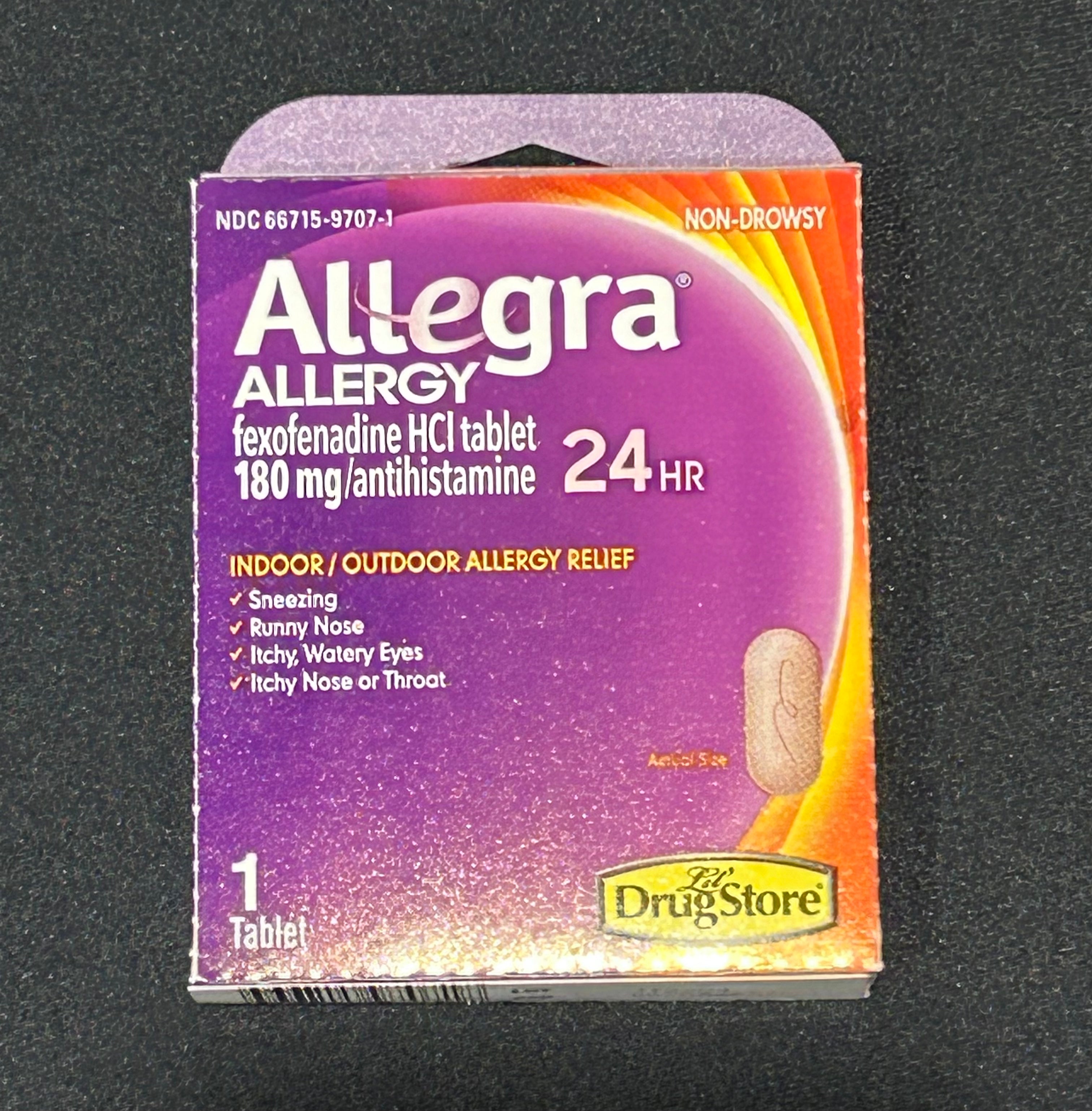 Allegra