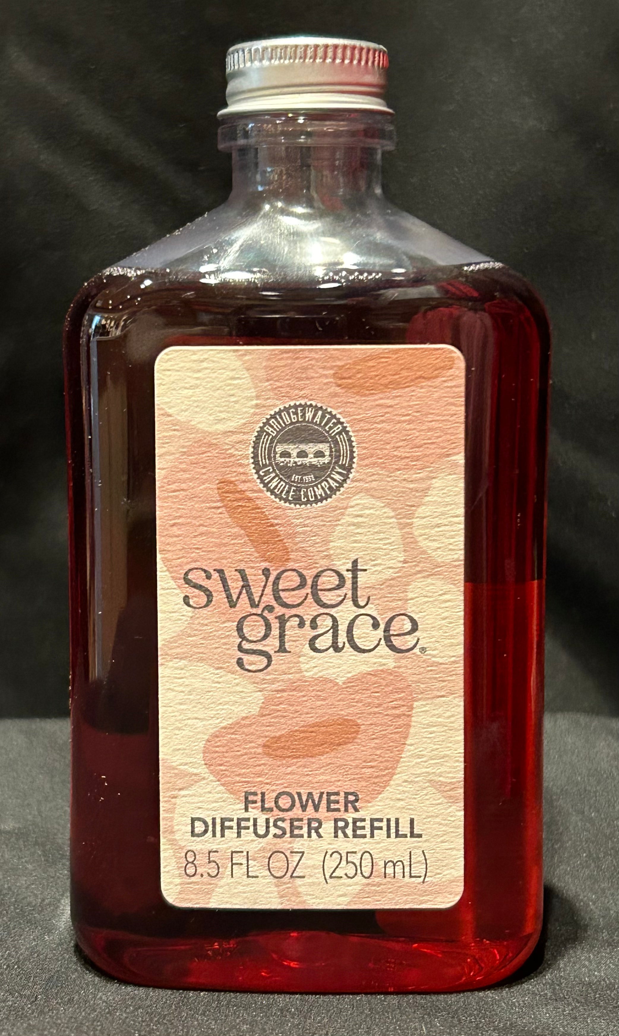 Bridgewater- Sweet Grace