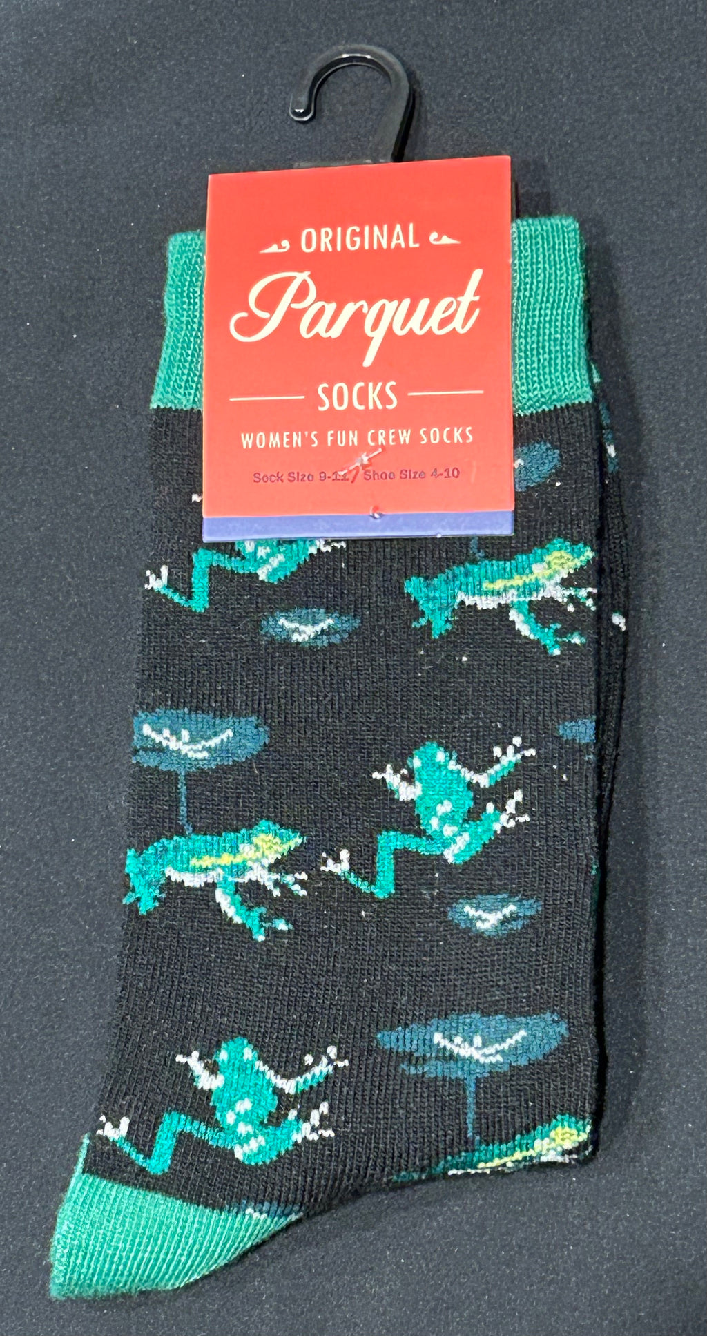 Women’s Parquet Socks