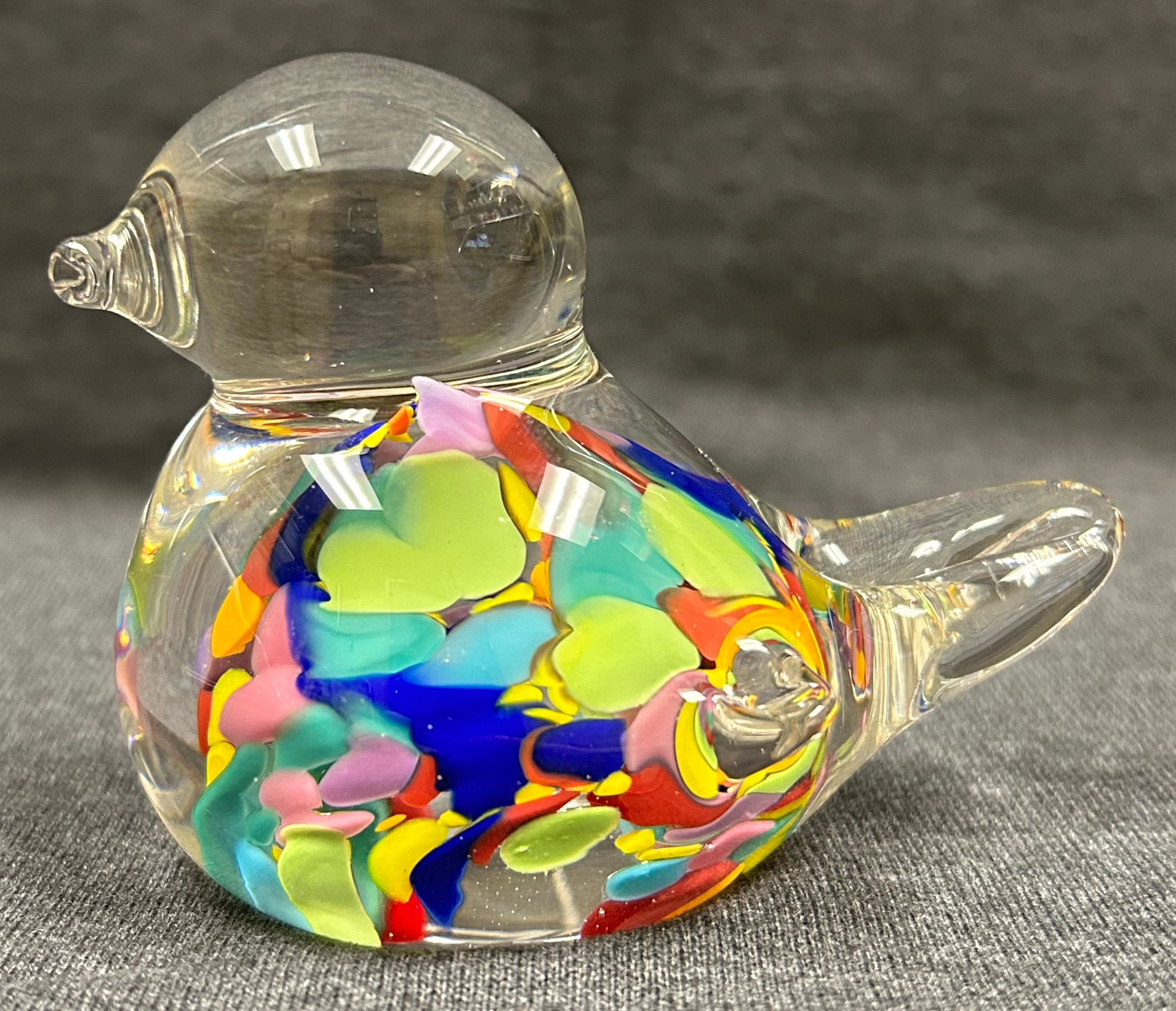 James Hayes Art Glass