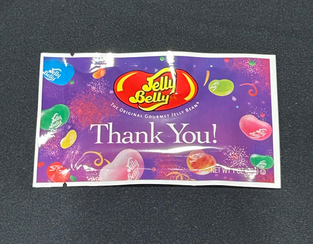 Jelly Belly 1oz