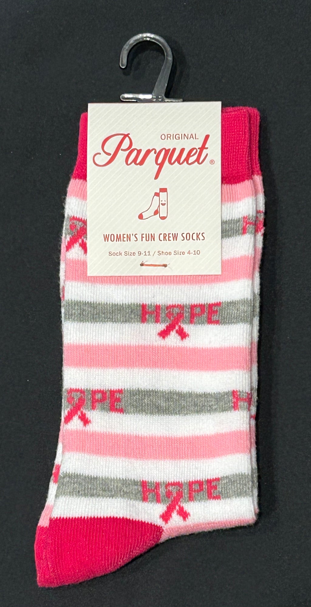 Women’s Parquet Socks