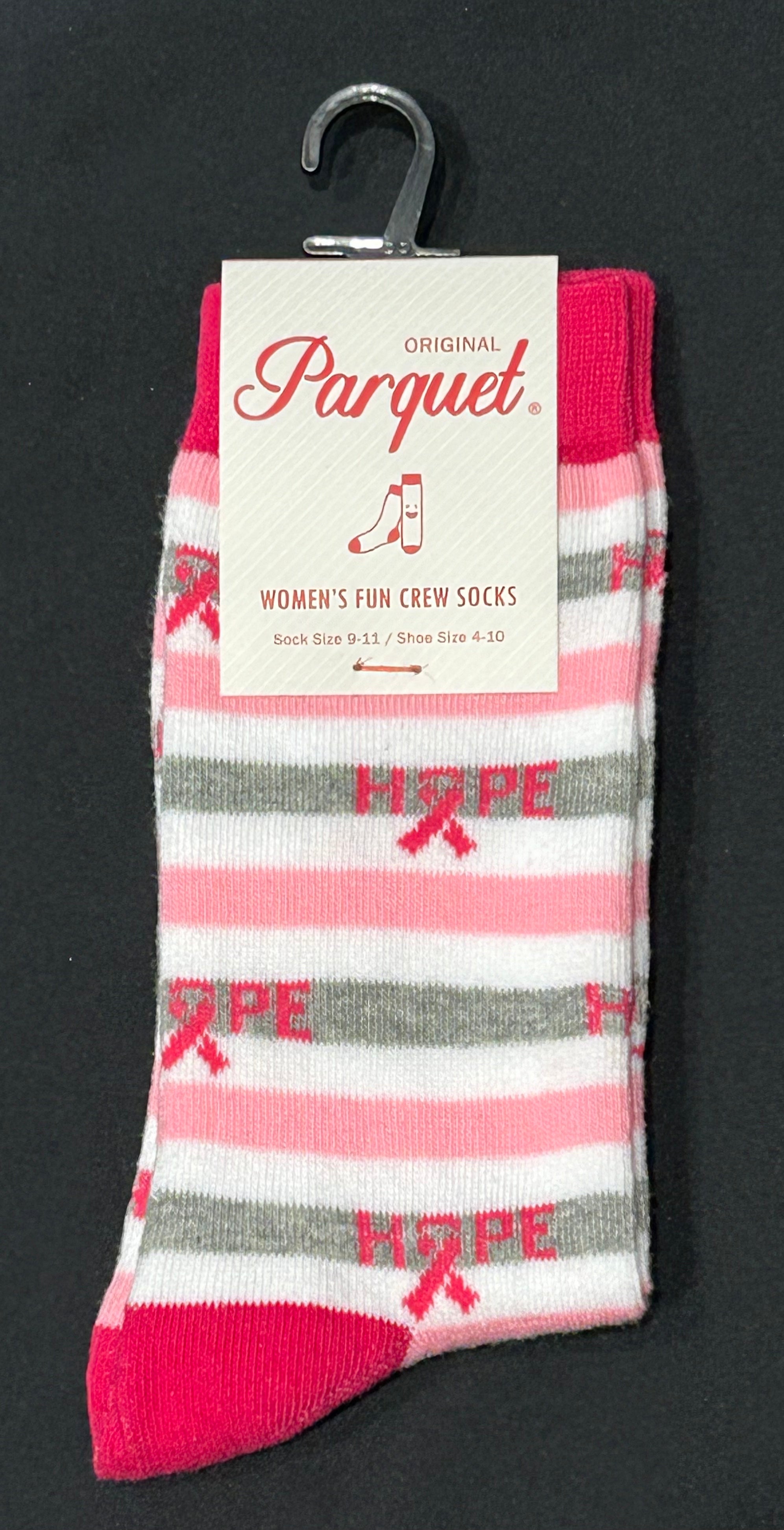 Women’s Parquet Socks