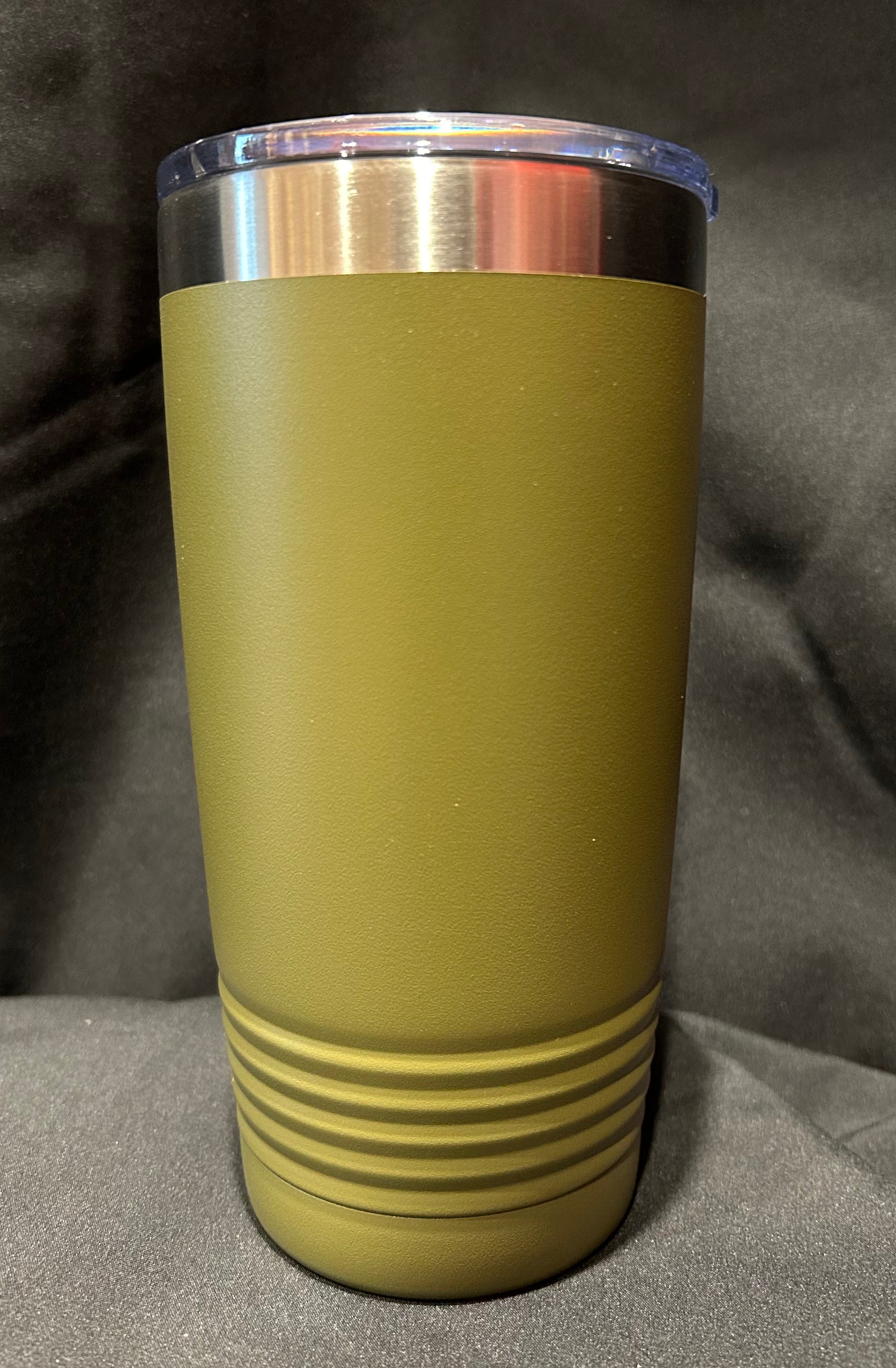 Polar Camel Tumbler