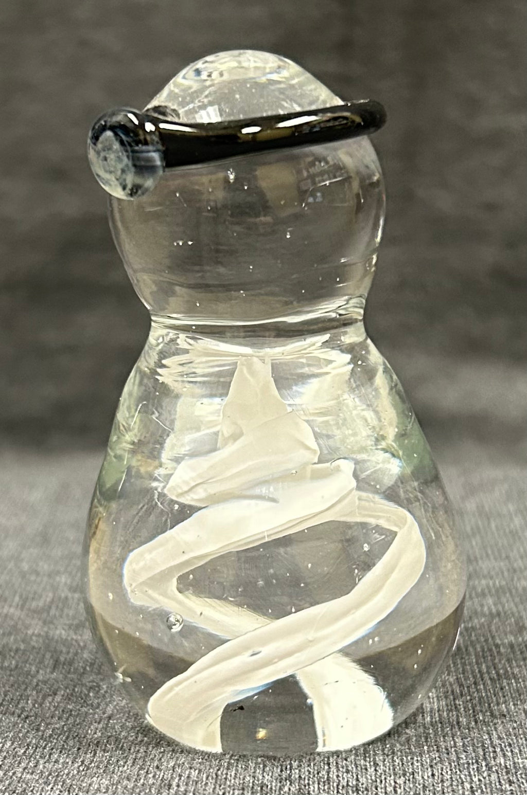 James Hayes Art Glass