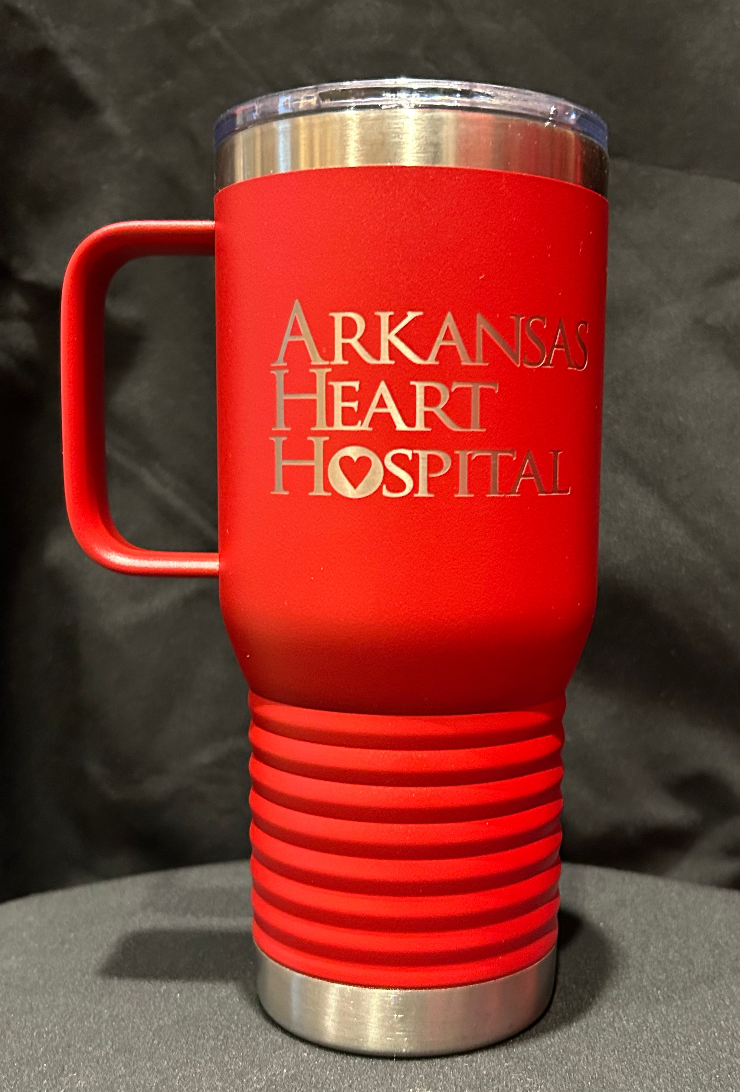 AHH 20oz Travel Mug